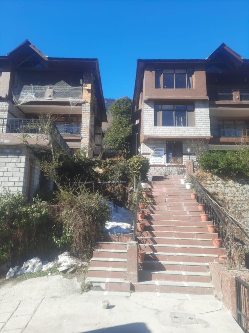 Indraprastha Cottage