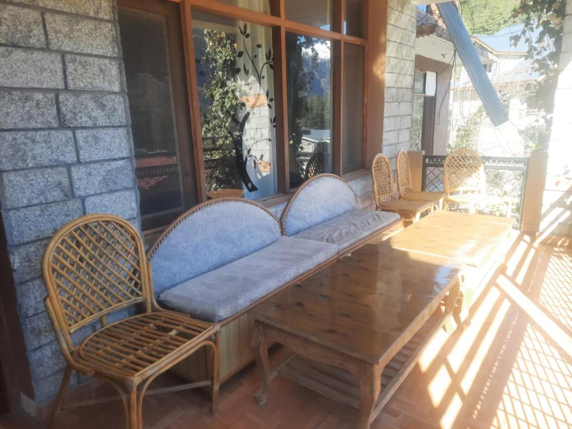 Indraprastha Cottage