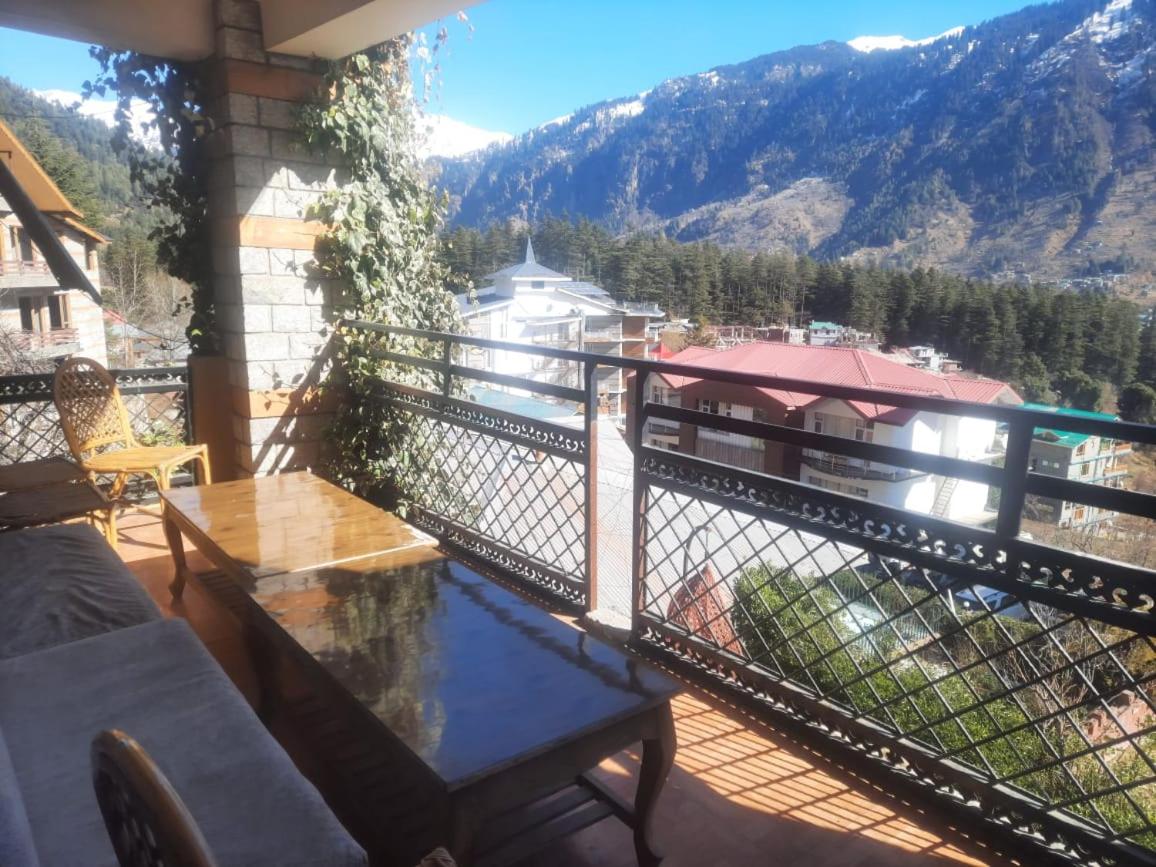 Indraprastha Cottage