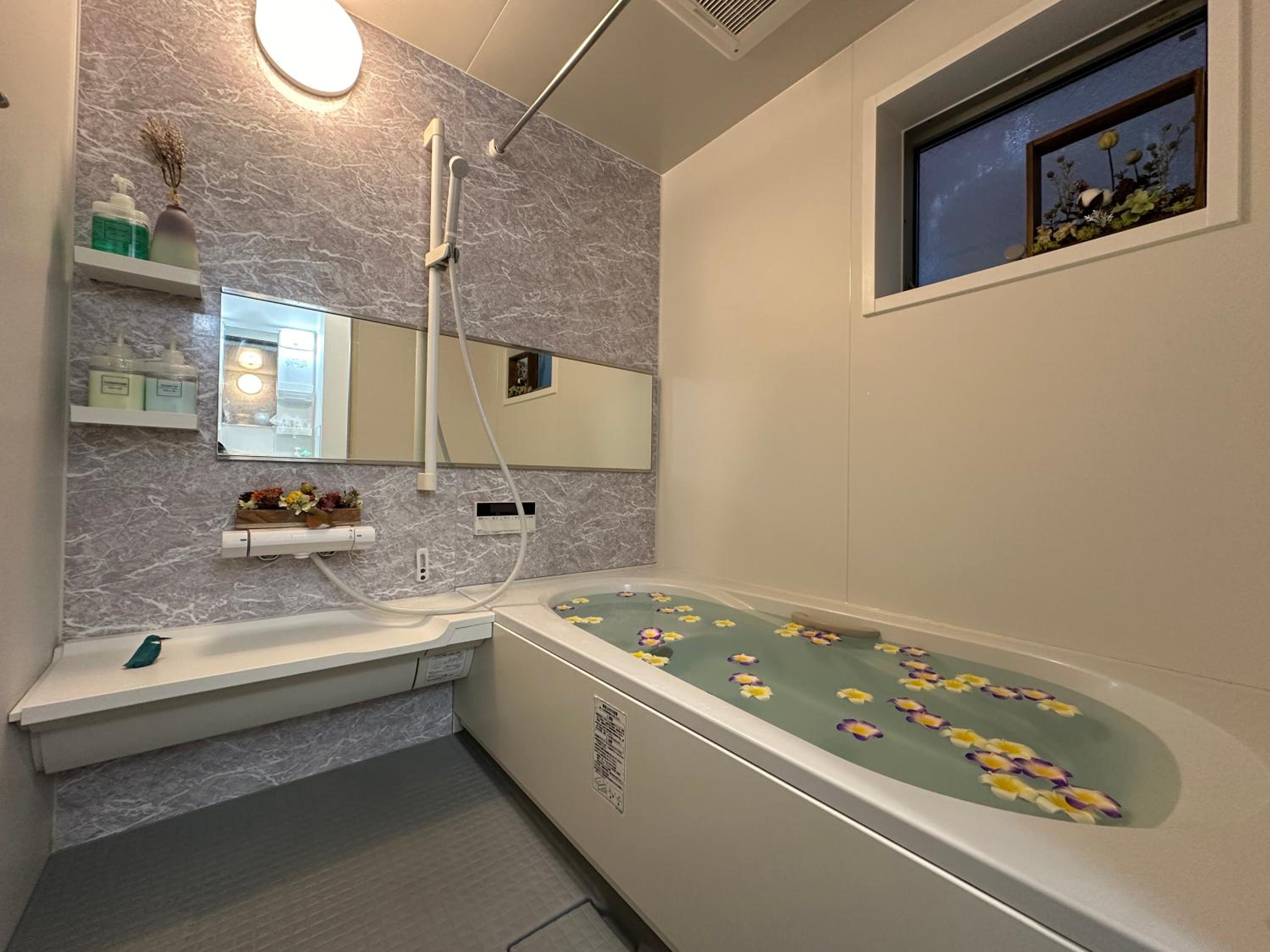 nestay house tokyo shinjuku