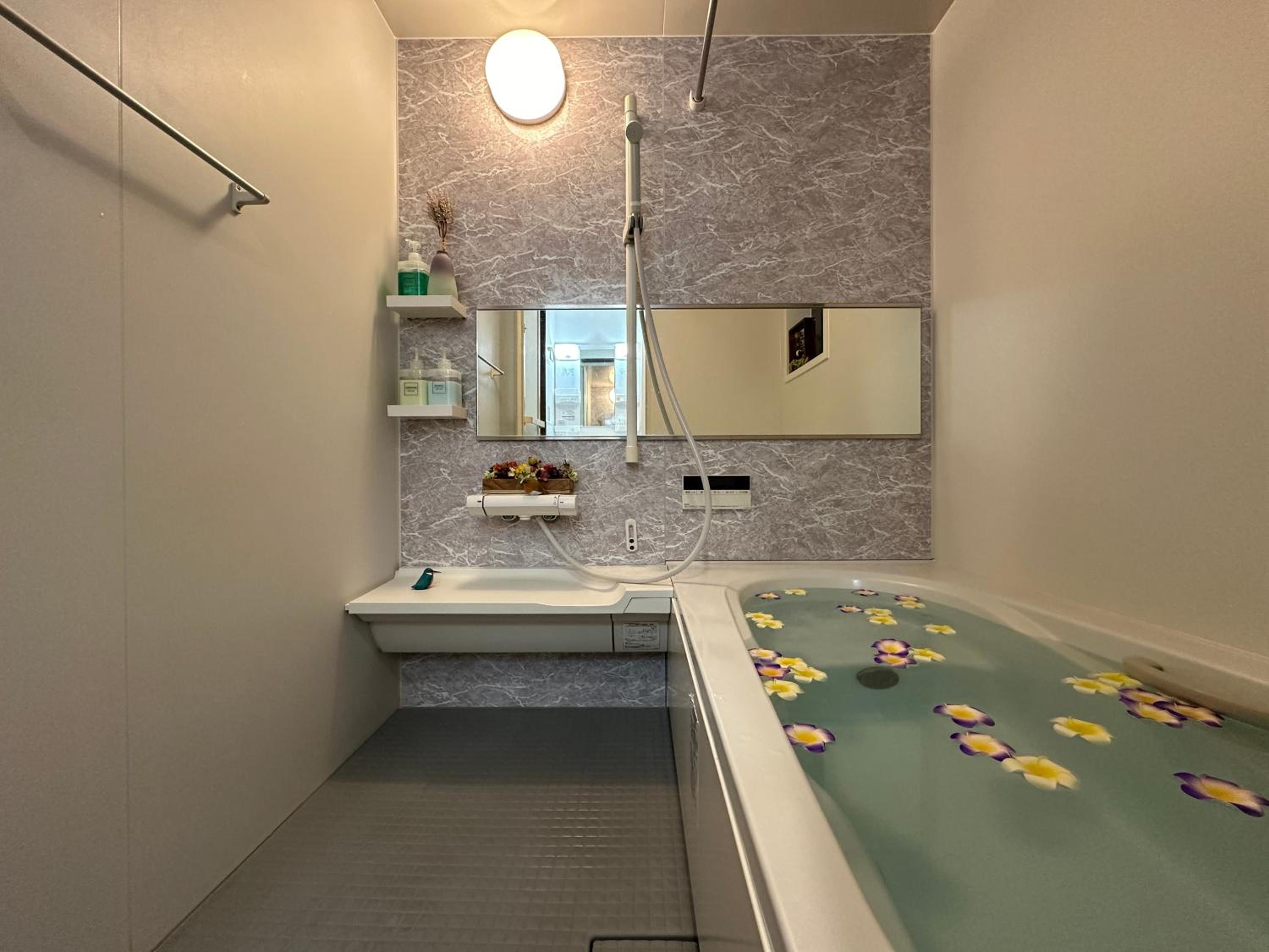 nestay house tokyo shinjuku