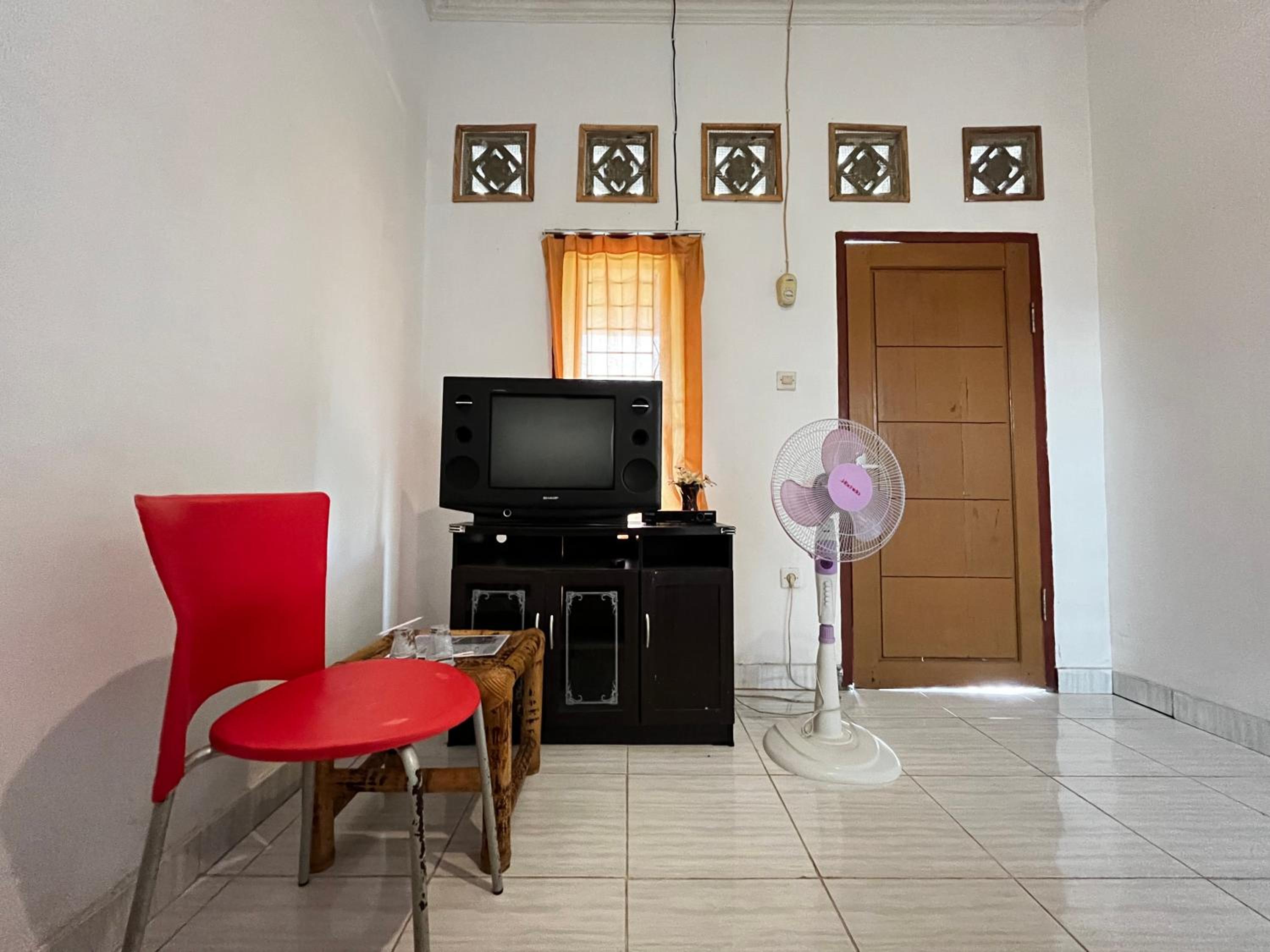 Alan's Homestay