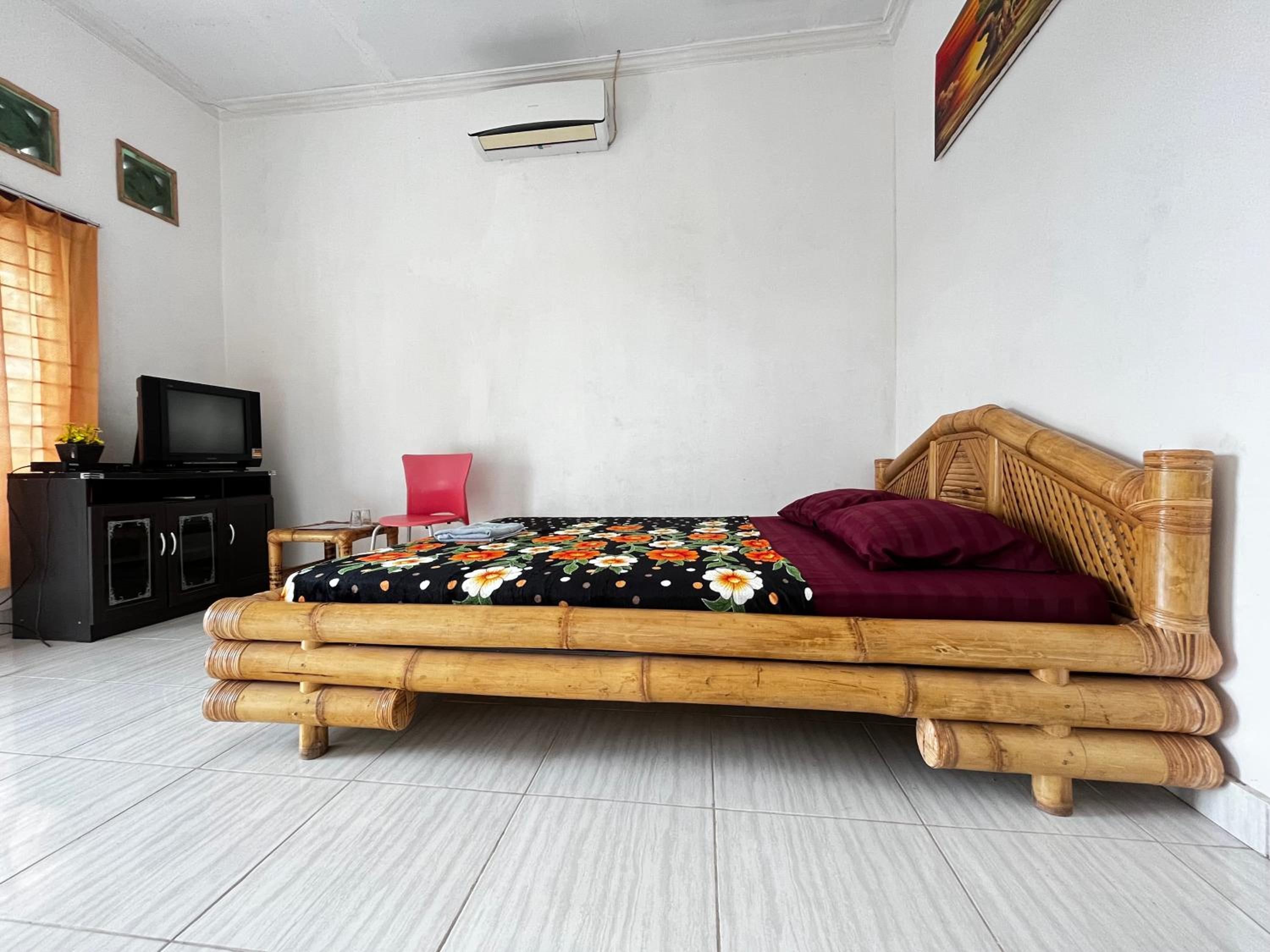 Alan's Homestay