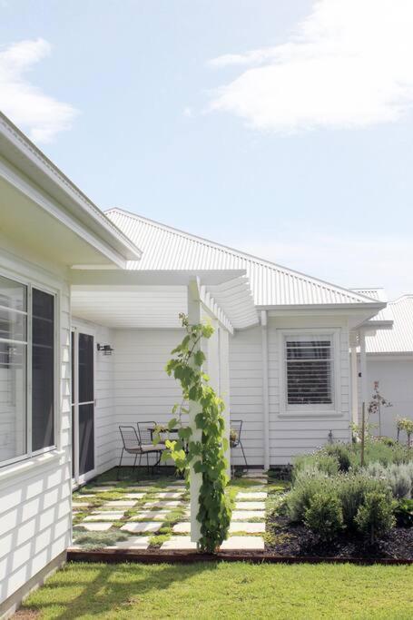 Luxury house, close to weddings!
