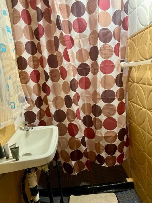 Apartamento todo equipado centrico y en zona residencial