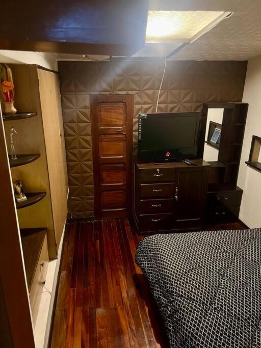 Apartamento todo equipado centrico y en zona residencial