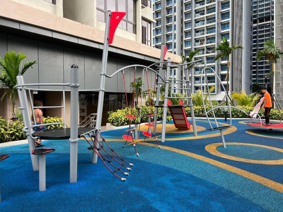 Bali Sea View Residences Melaka at Central ! photo 4