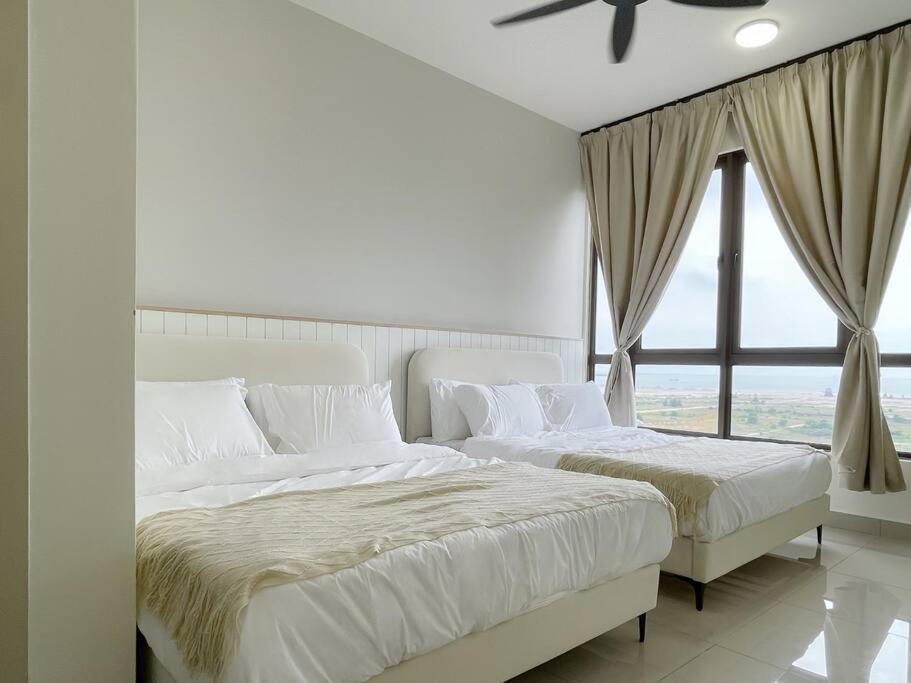 Bali Sea View Residences Melaka at Central ! photo 5