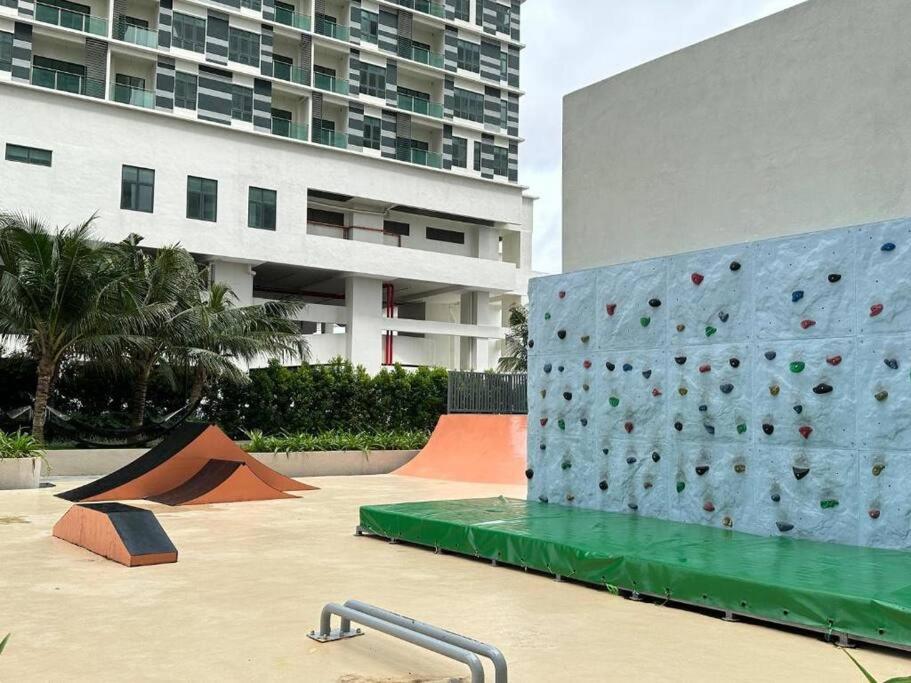 Bali Sea View Residences Melaka at Central ! photo 6