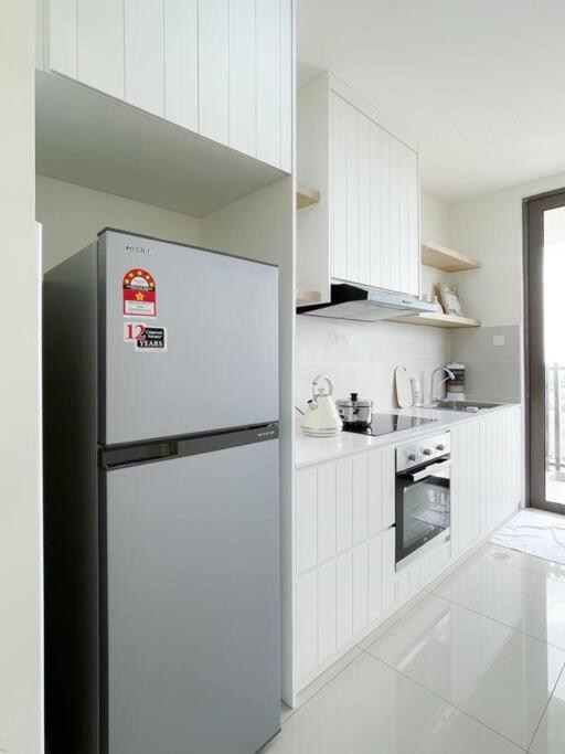 Bali Sea View Residences Melaka at Central ! photo 7