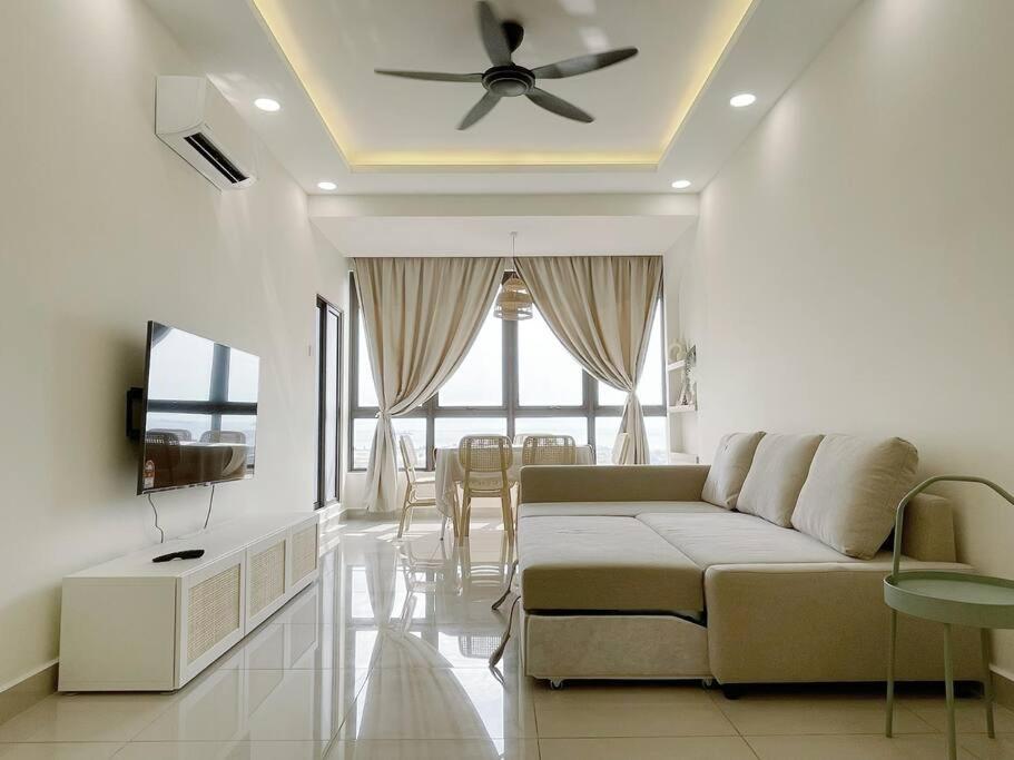 Bali Sea View Residences Melaka at Central ! photo 8