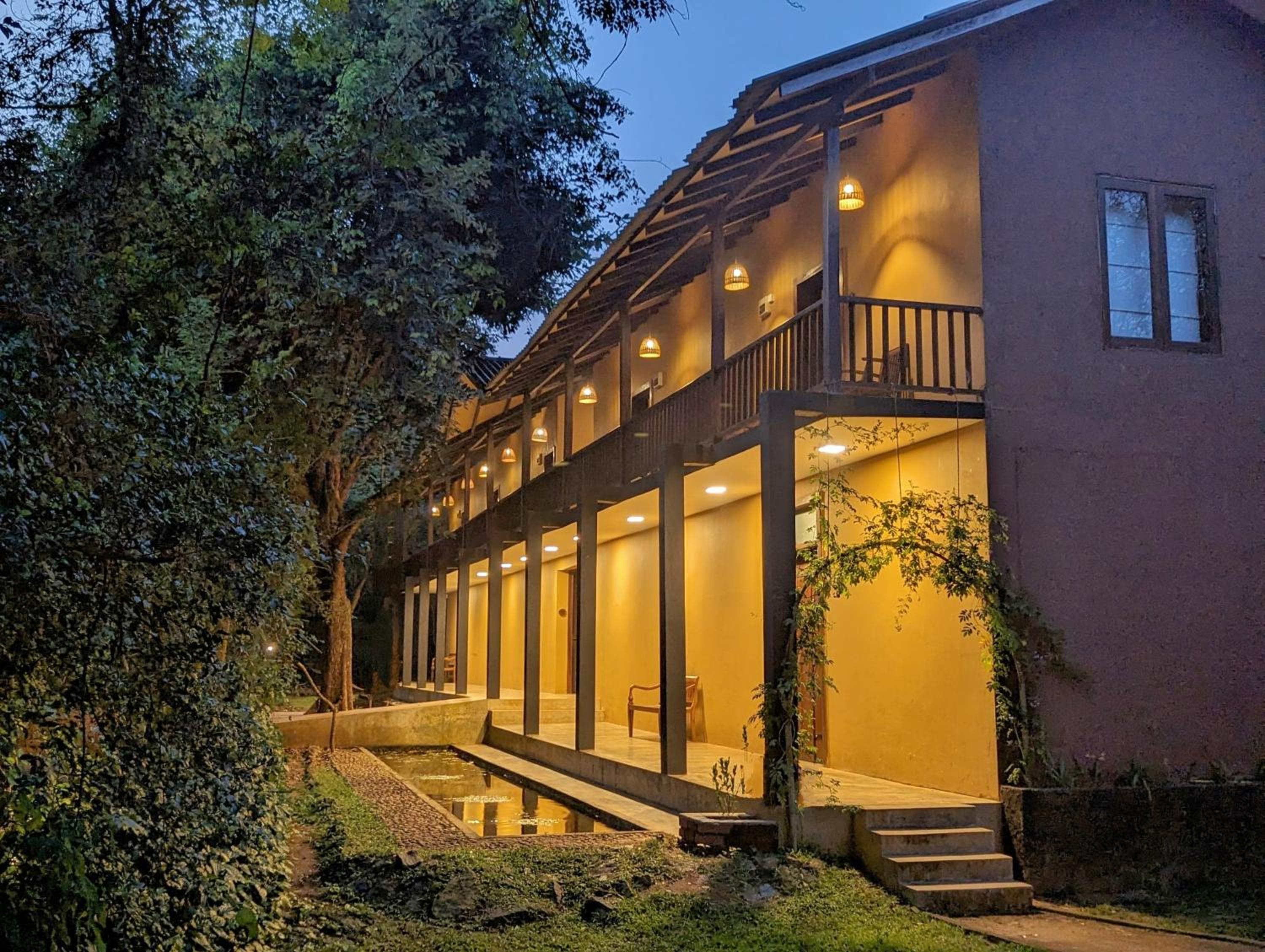Pinthaliya Resort