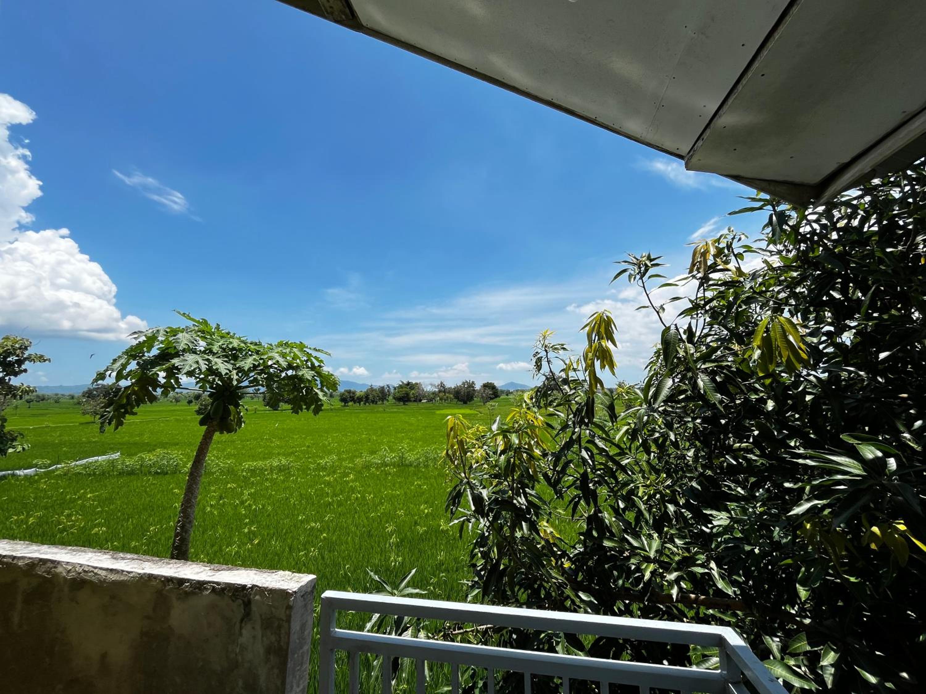 Alan's Homestay