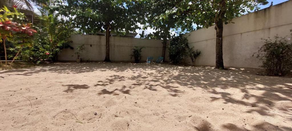 Lush Garden Villa with Sand Garden photo 2