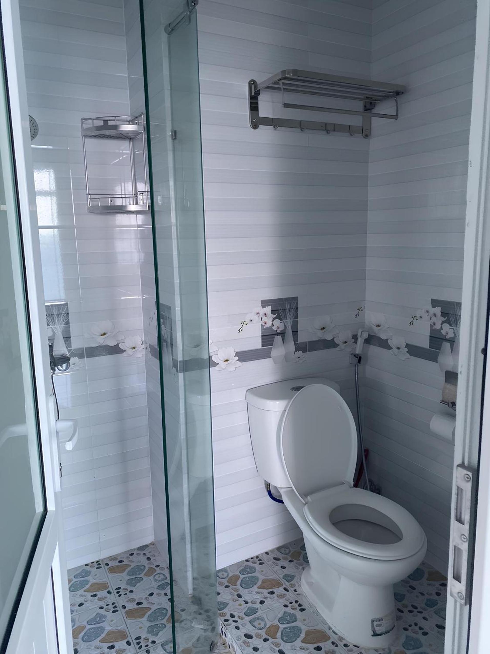 AMONLI APARTMENT