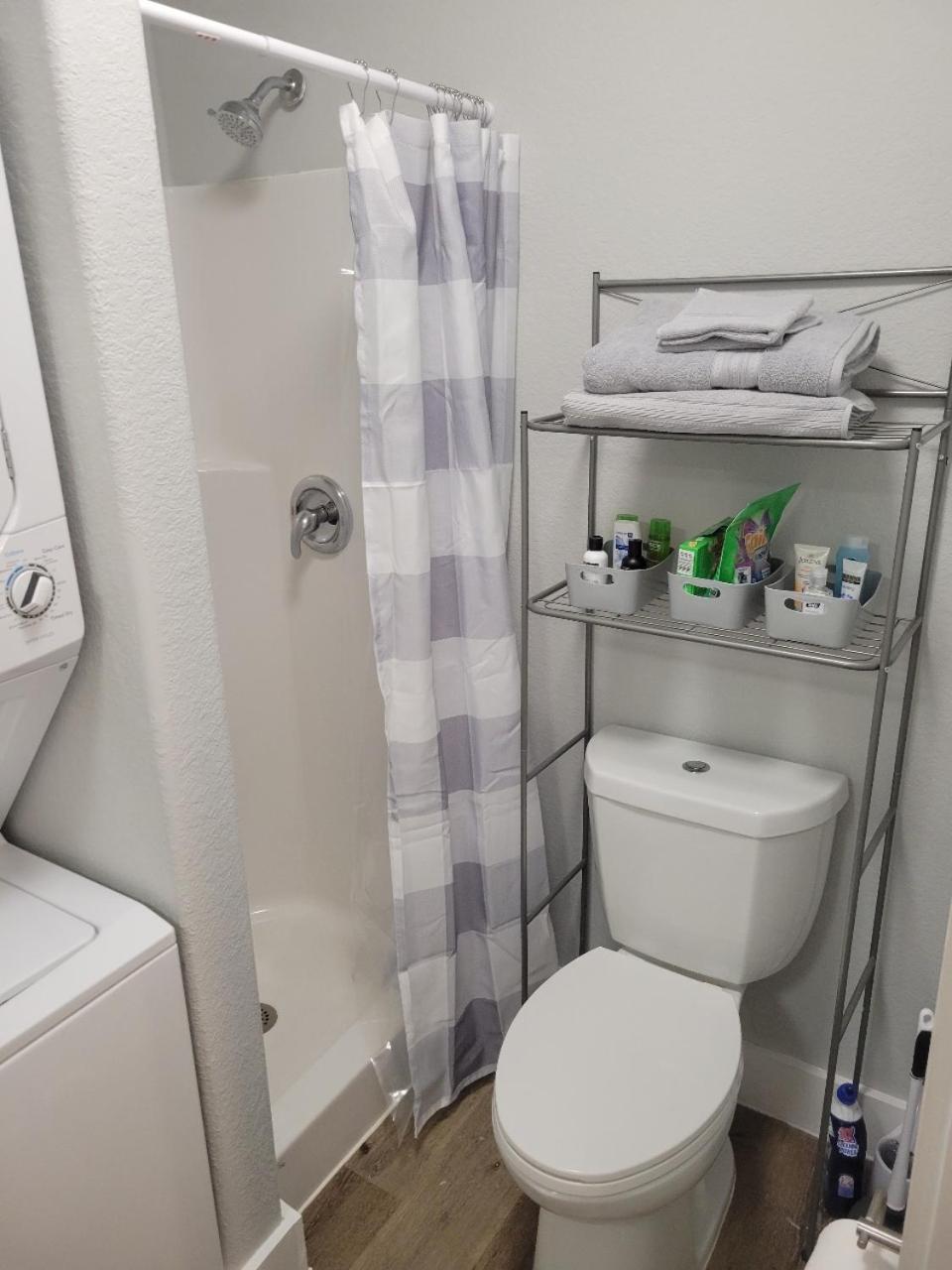 Luxury Apartment view 5