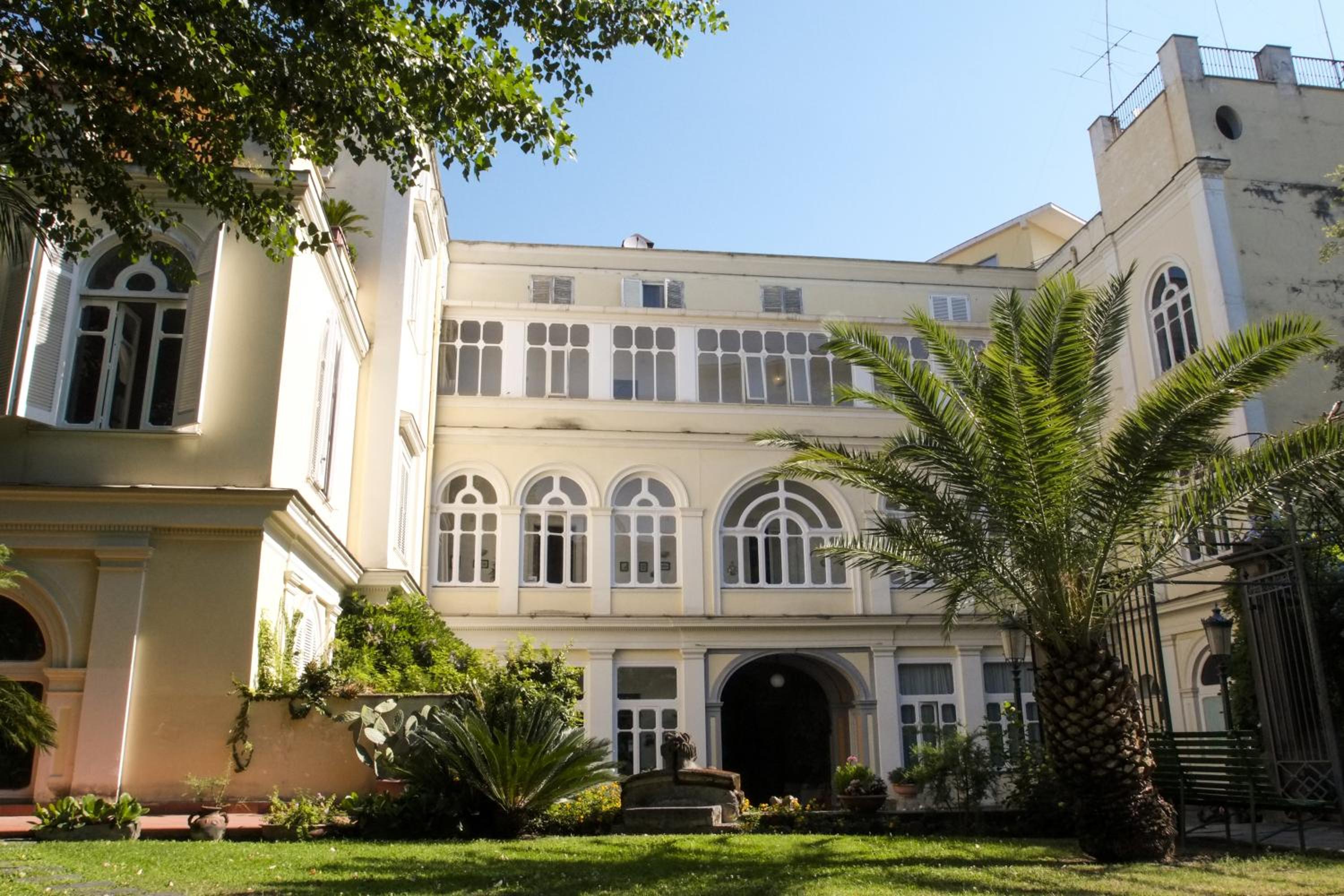 B&B Villa Ocsia
