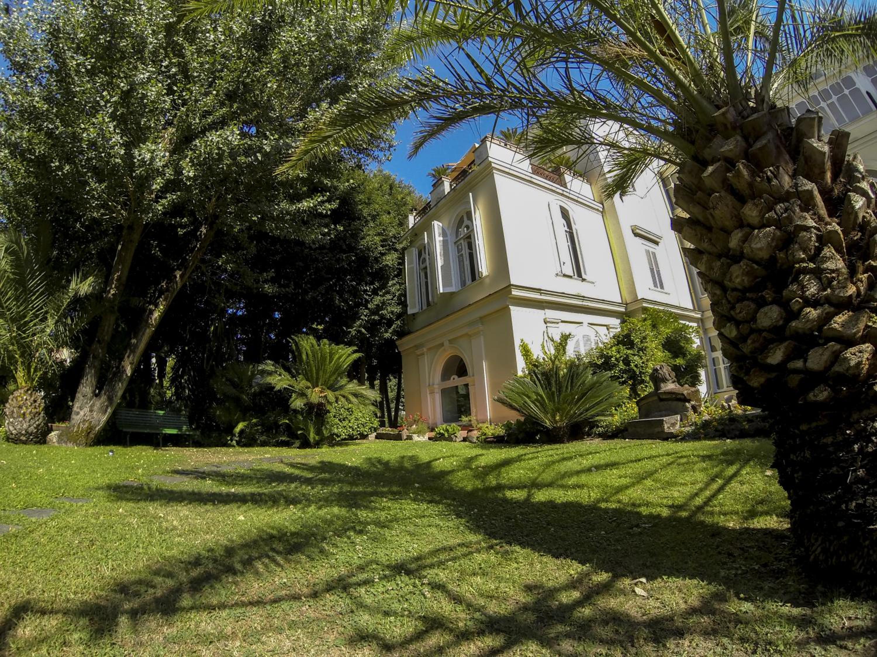 B&B Villa Ocsia