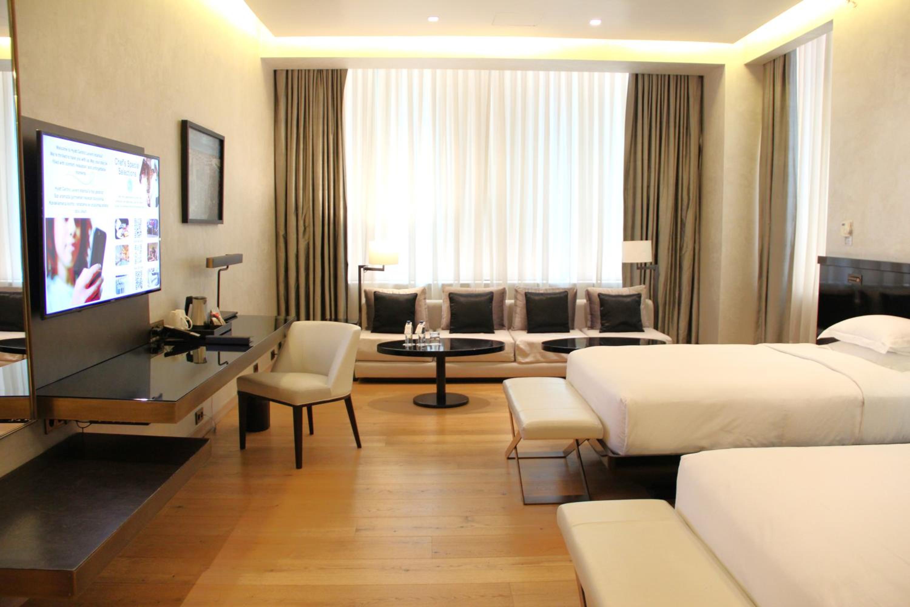 Hyatt Centric Levent İstanbul - Image 18