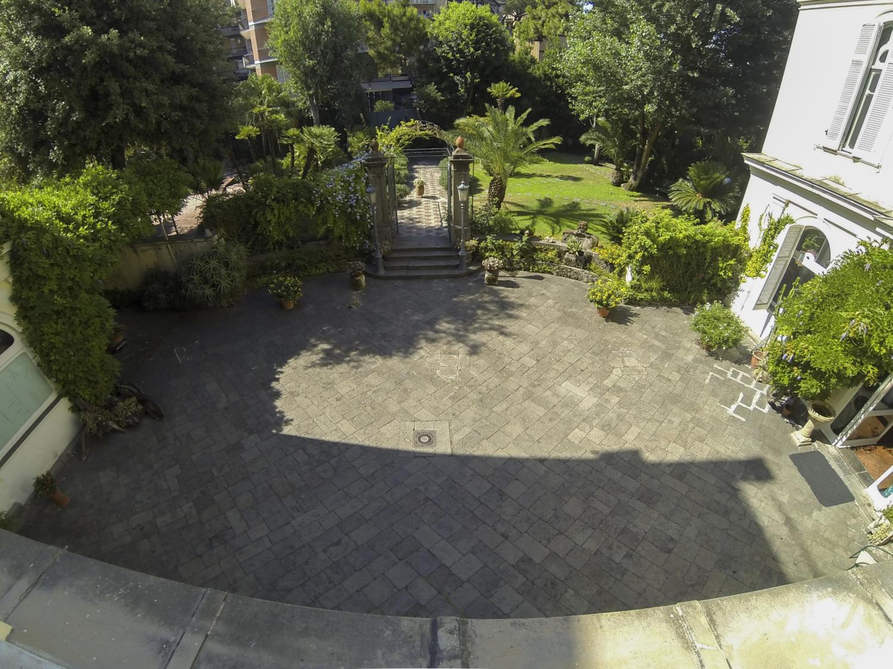 B&B Villa Ocsia