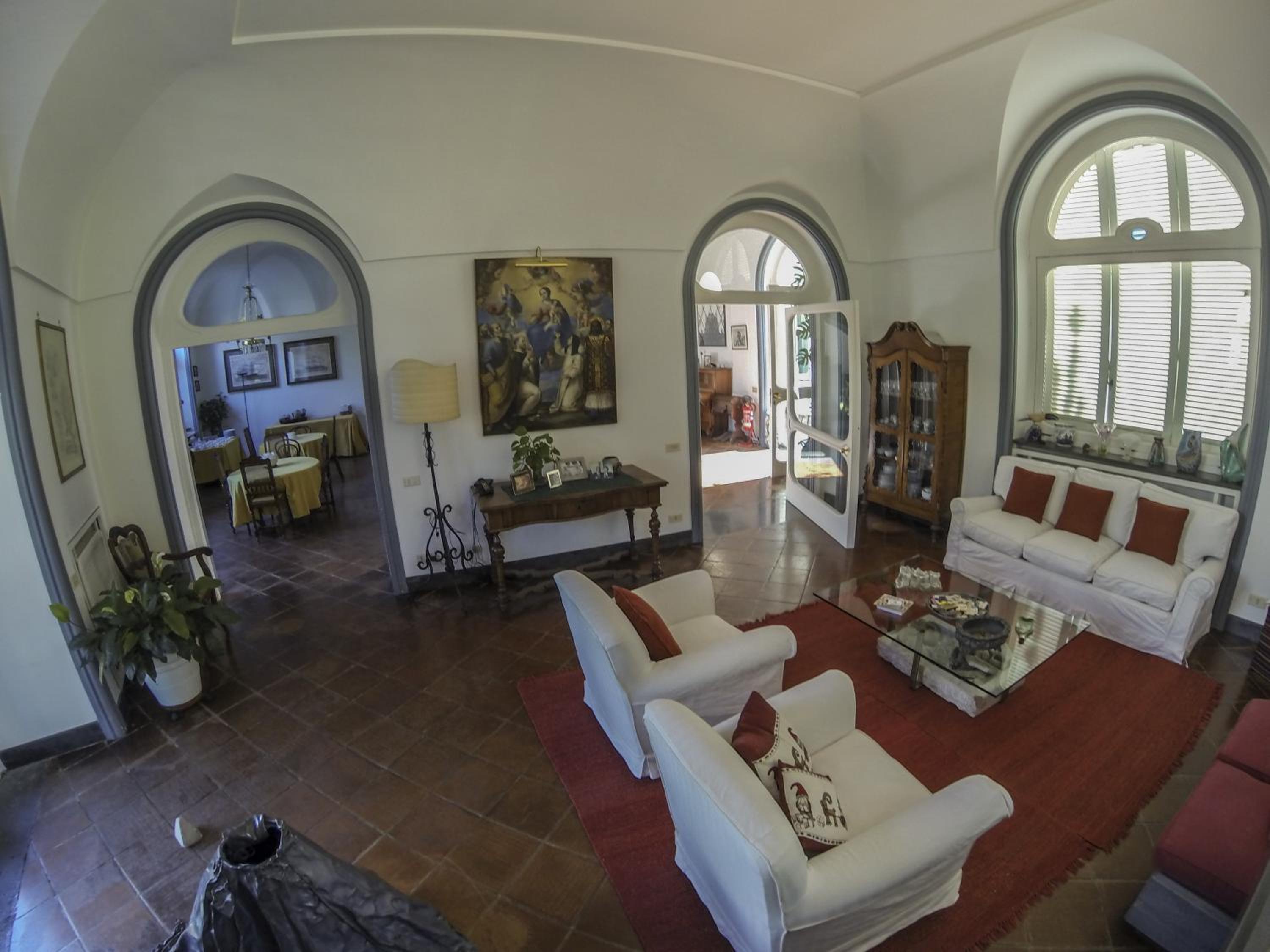 B&B Villa Ocsia