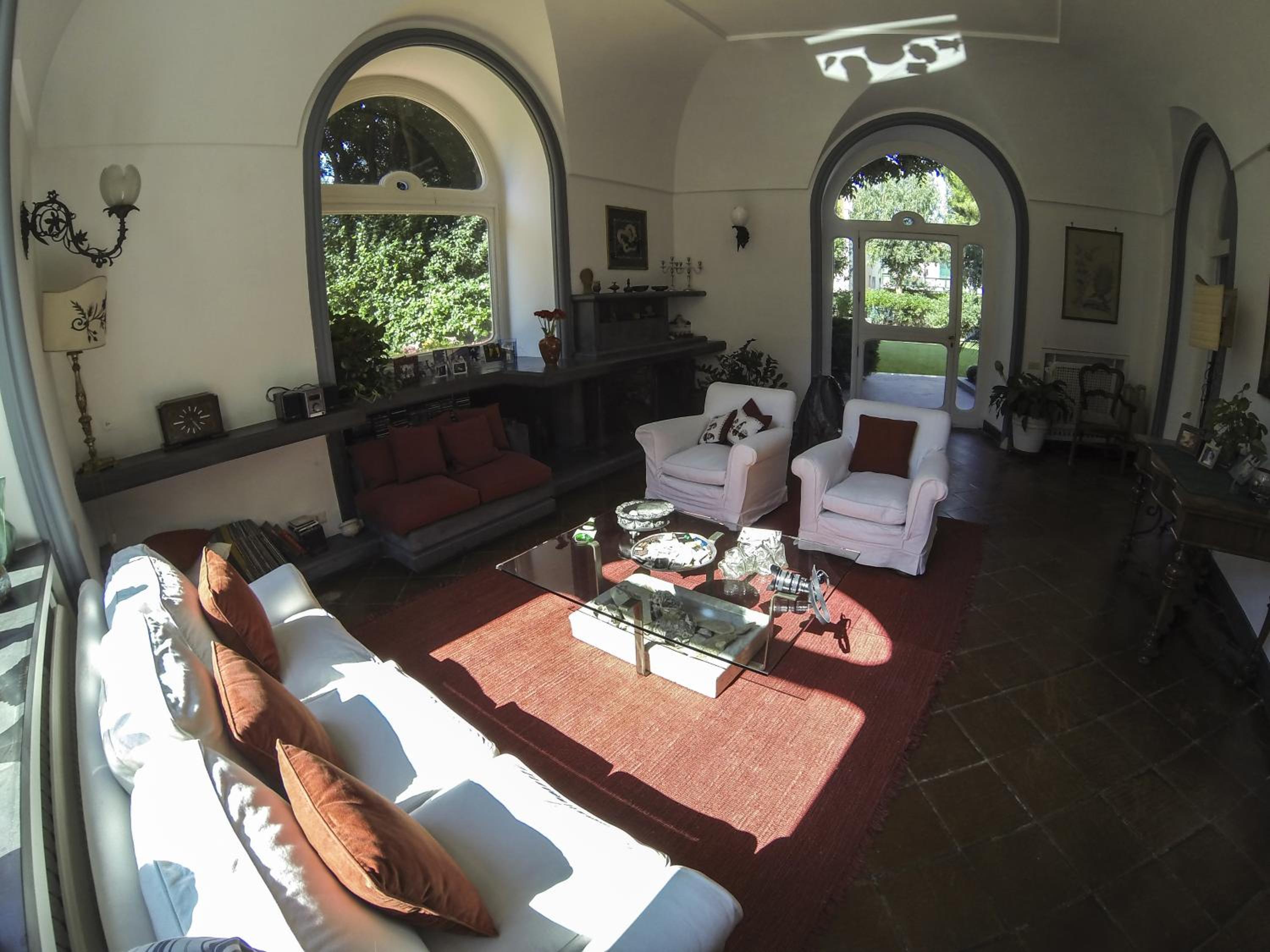 B&B Villa Ocsia