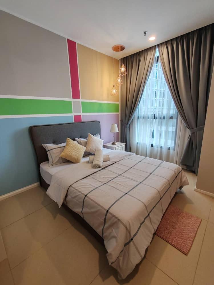 Arcoris Kiara 163 mall