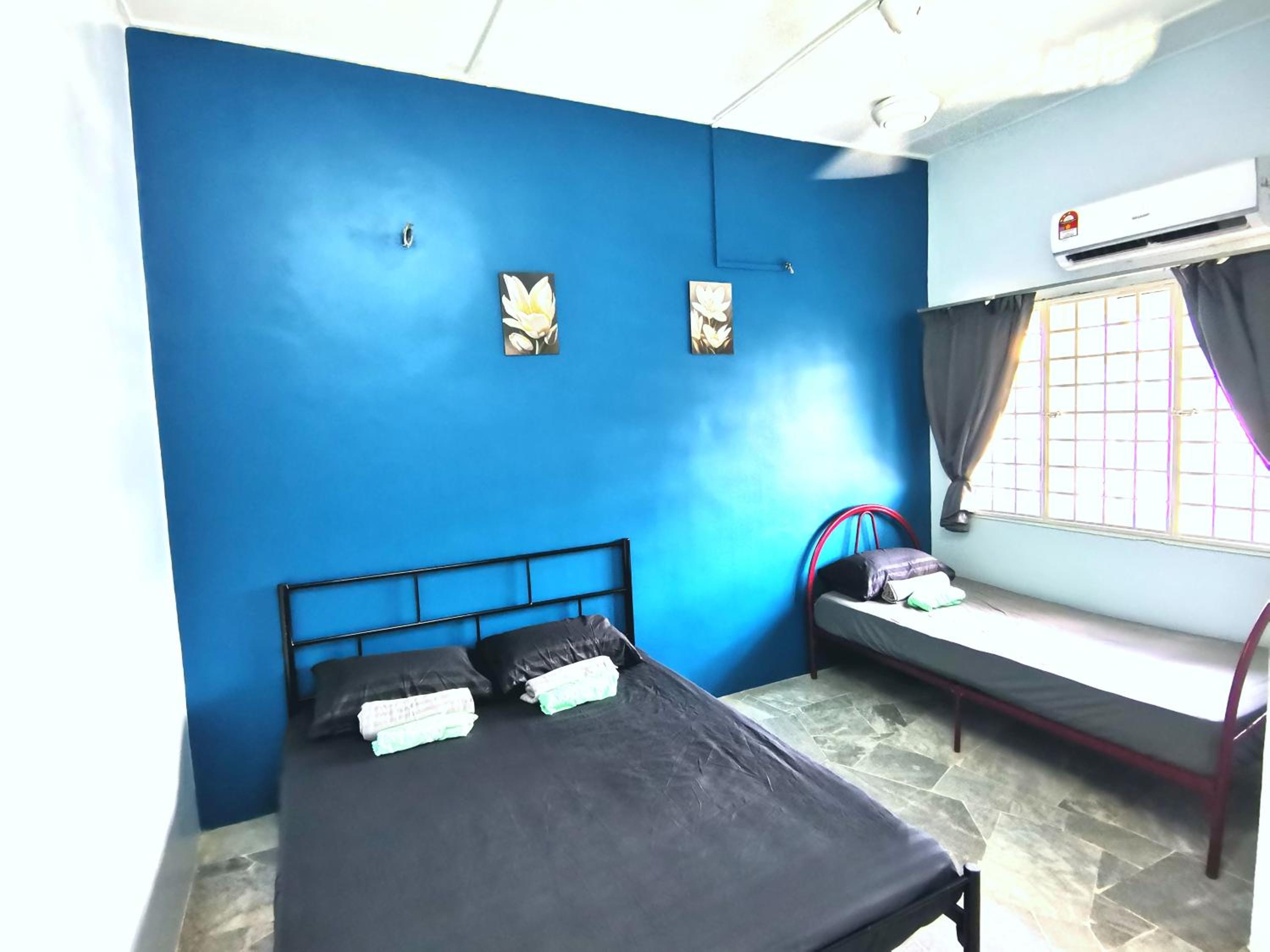 Kepong FRIM daya homestay
