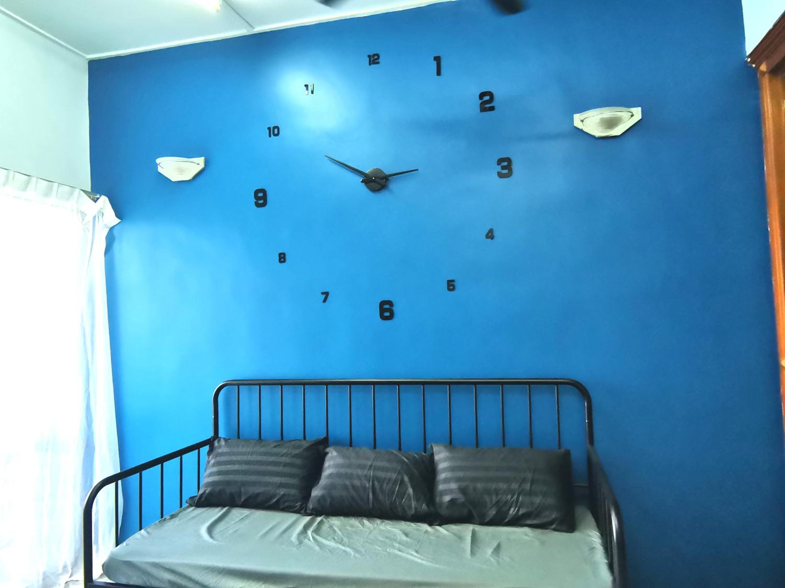 Kepong FRIM daya homestay