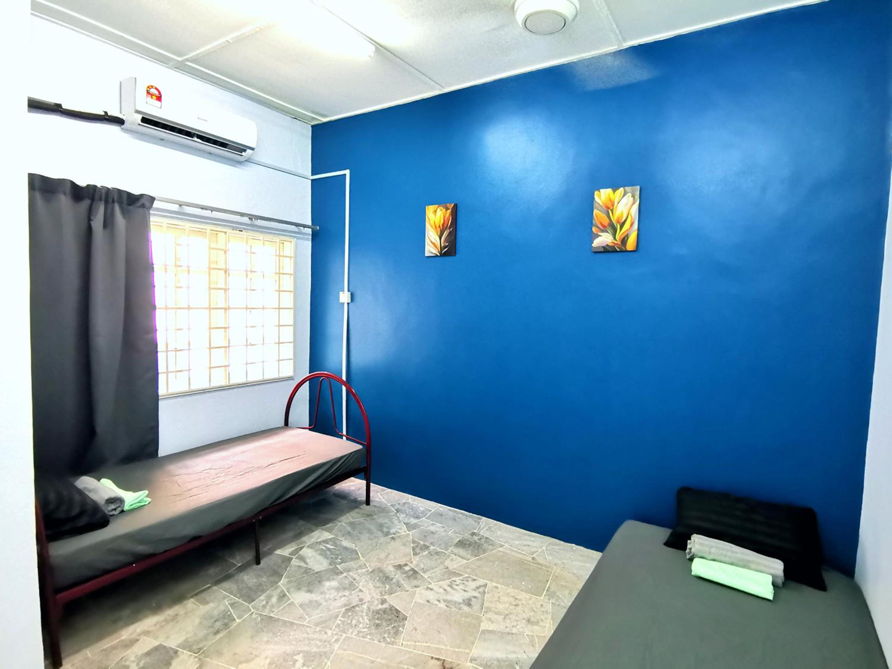 Kepong FRIM daya homestay