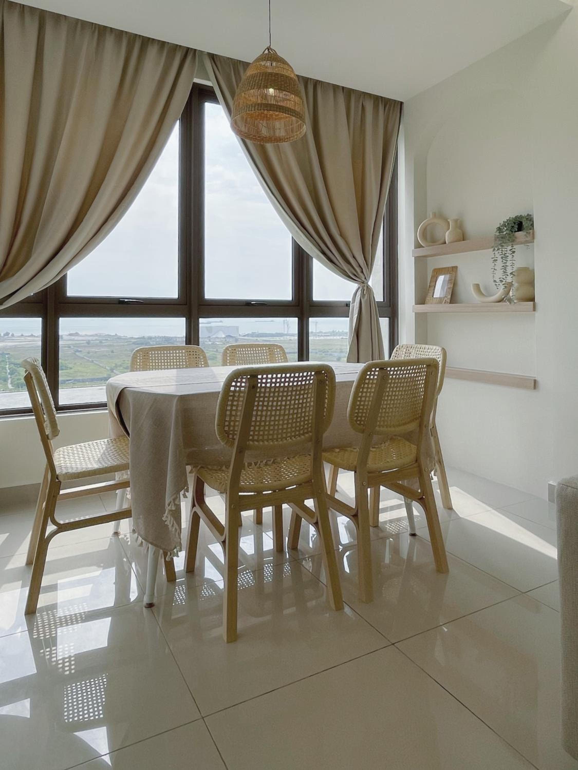 Bali Sea View Residences Melaka at Central ! photo 2