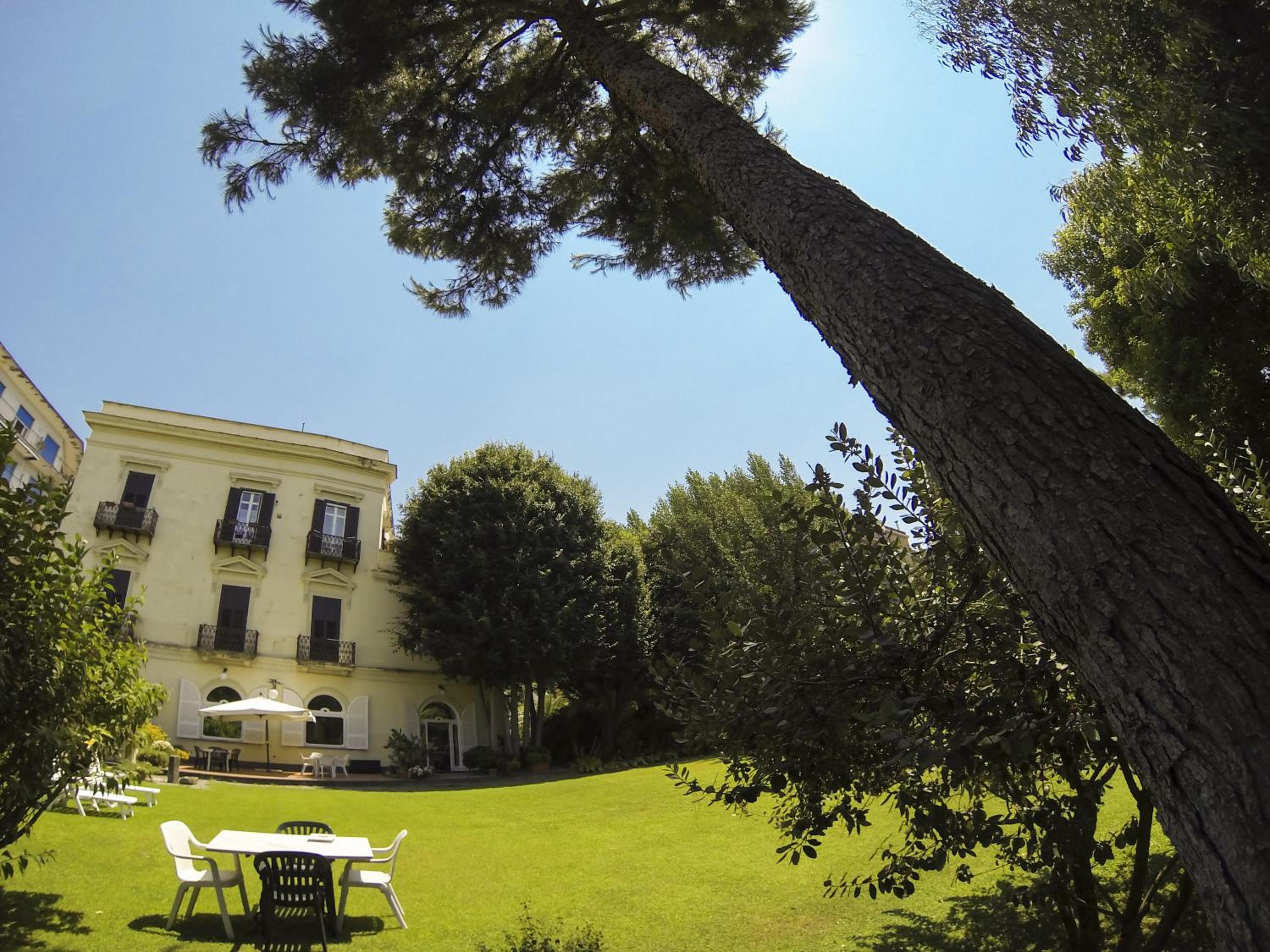 B&B Villa Ocsia