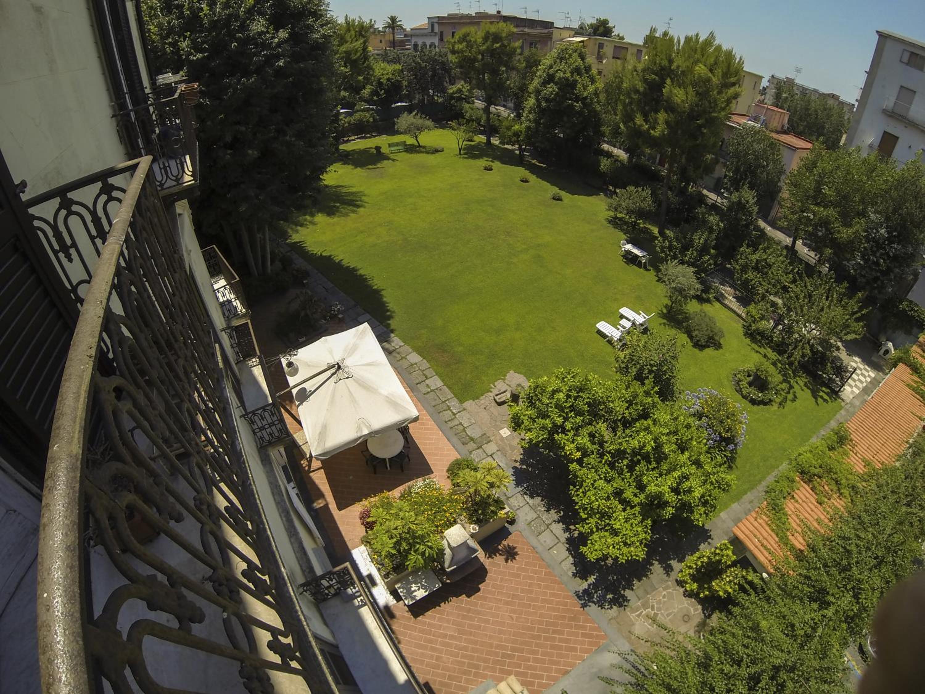 B&B Villa Ocsia