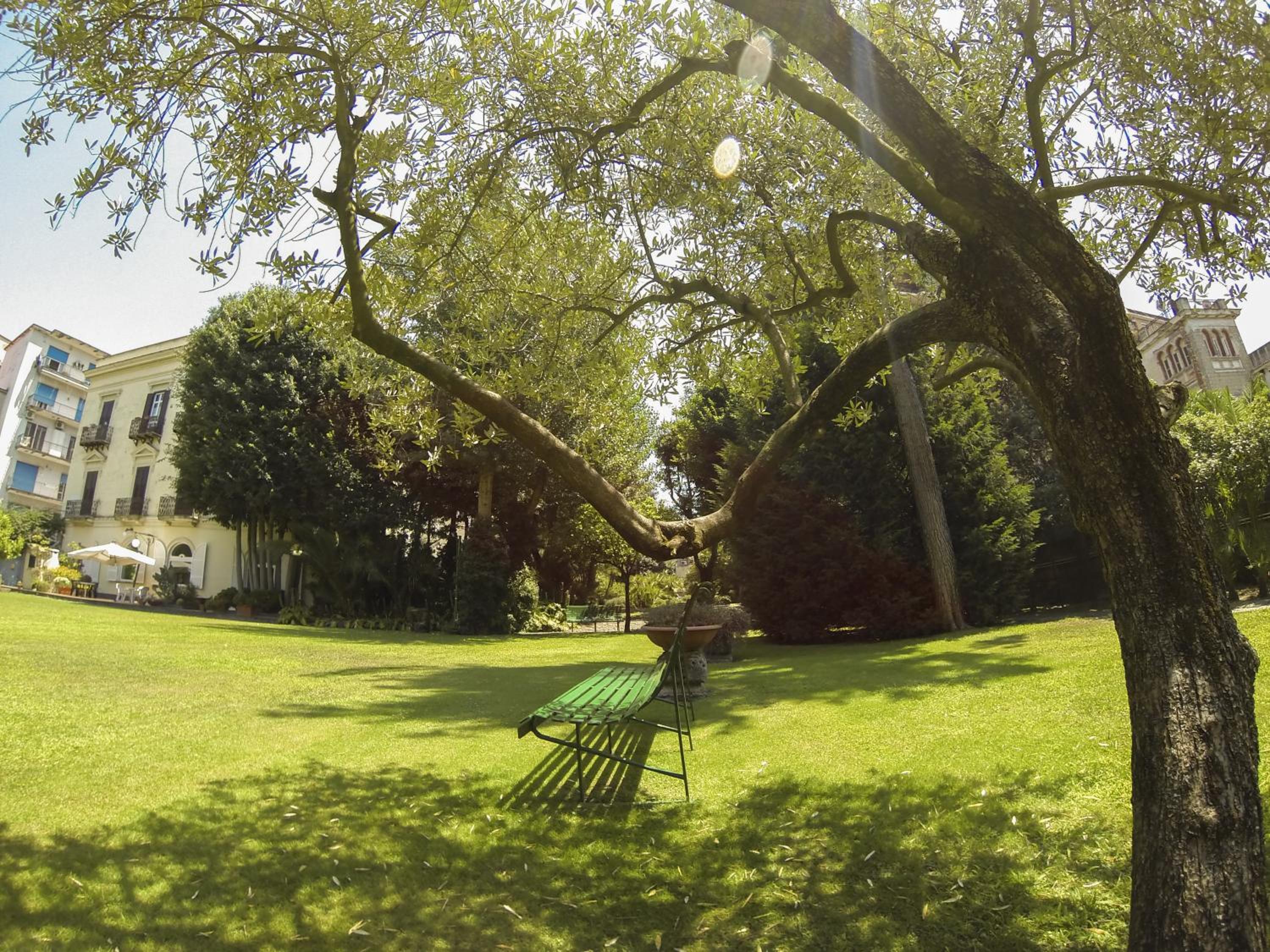 B&B Villa Ocsia