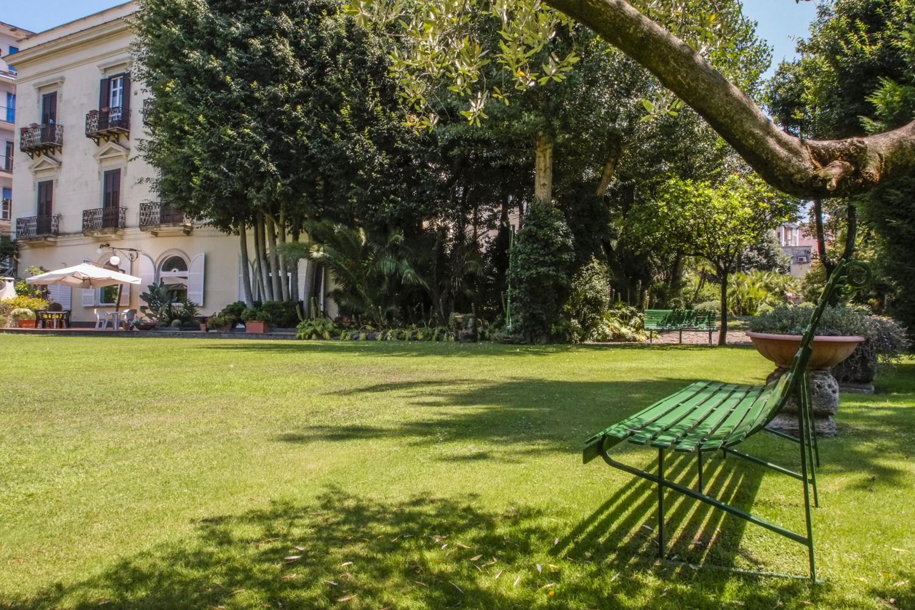 B&B Villa Ocsia