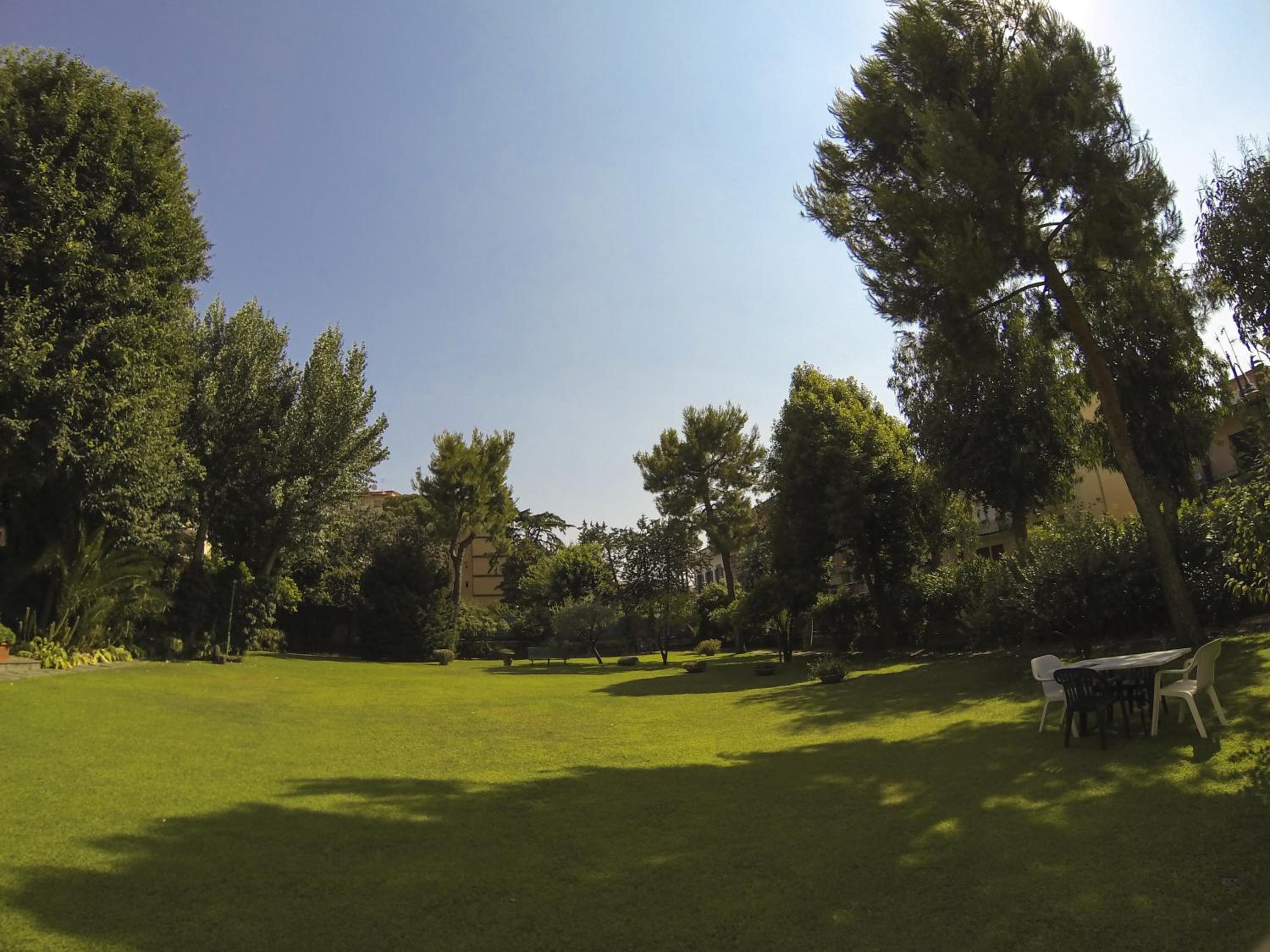 B&B Villa Ocsia