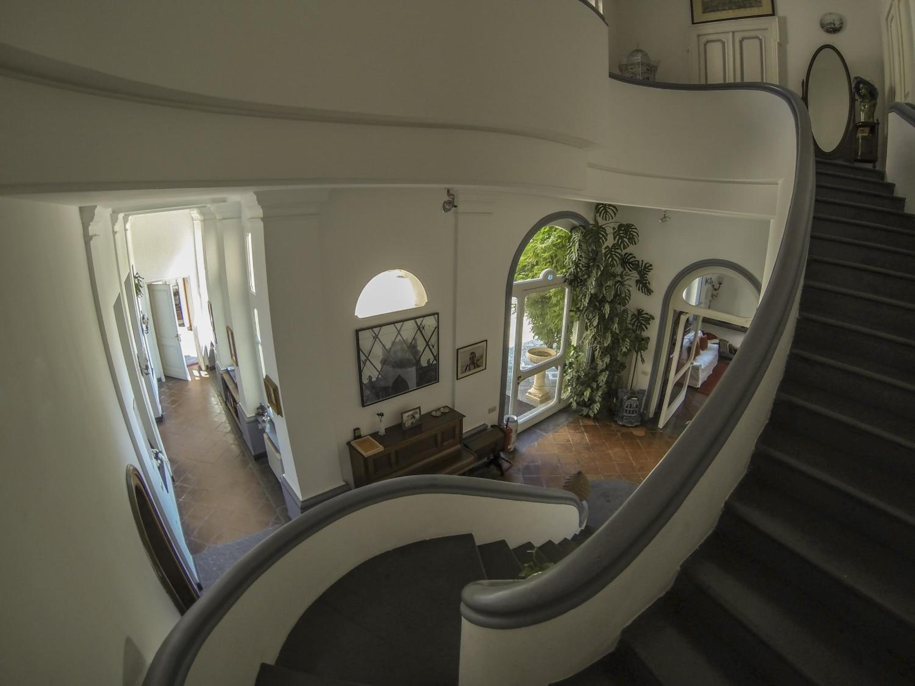 B&B Villa Ocsia