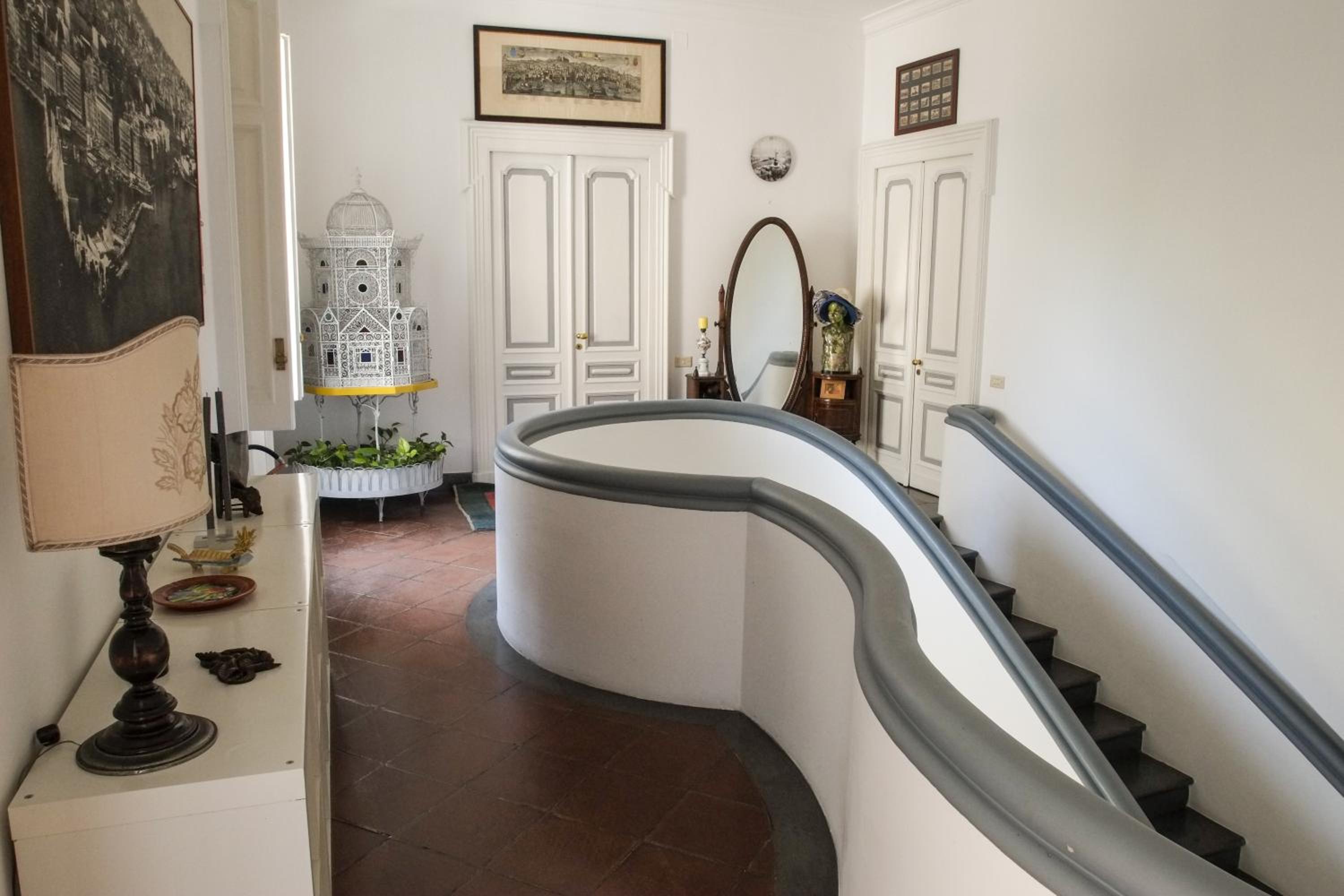 B&B Villa Ocsia