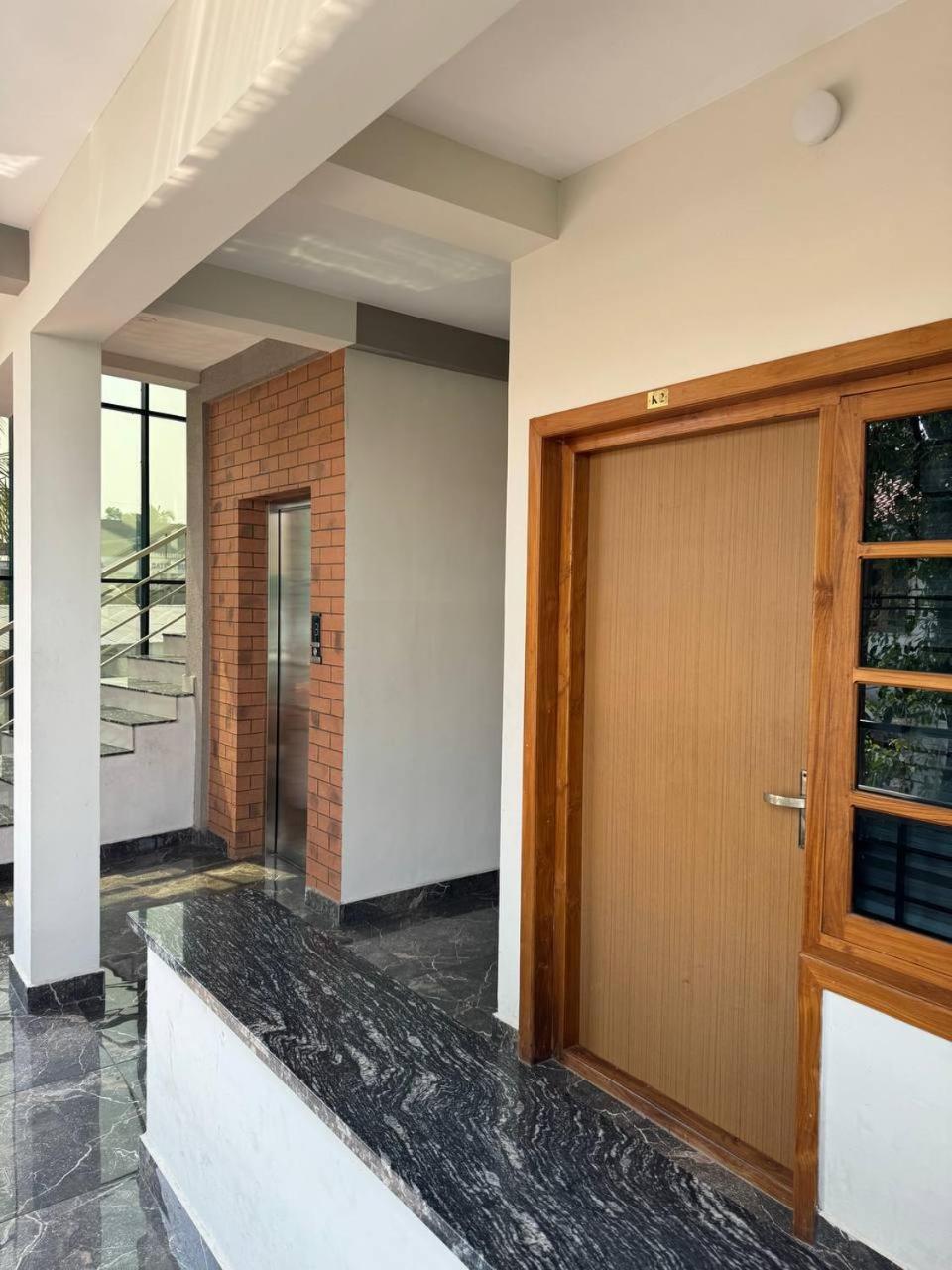 FabHotel Kafeel Homes view 5