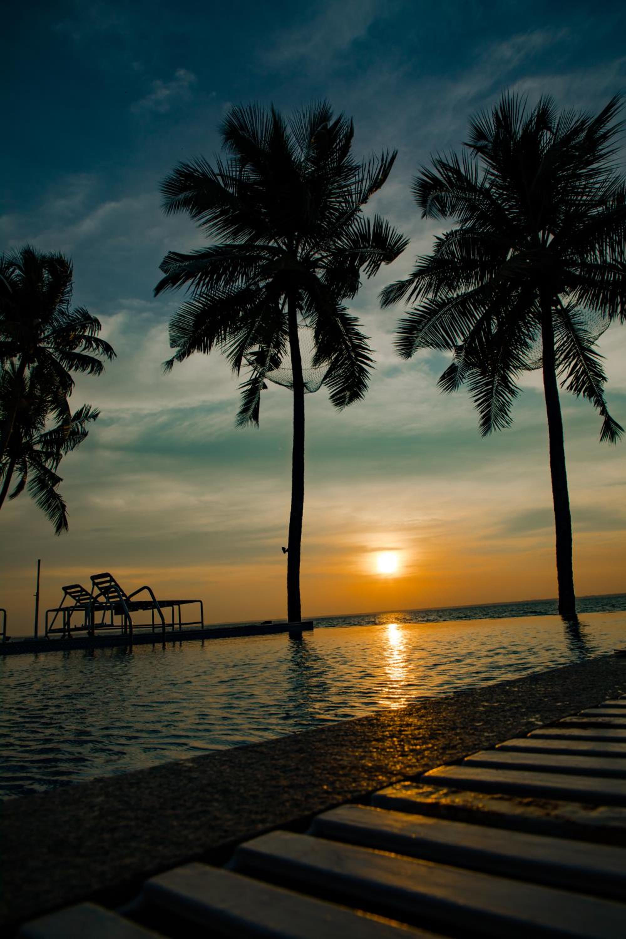 Backwater Ripples Kumarakom