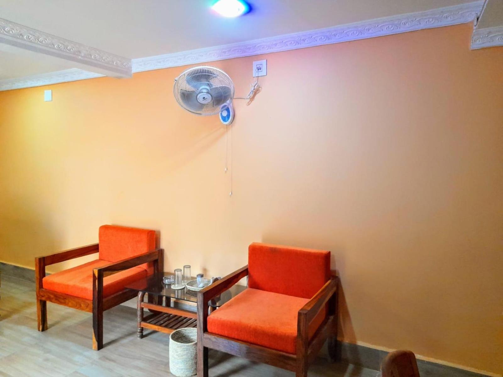 Similipal Eco Retreat, Baripada, Odisha