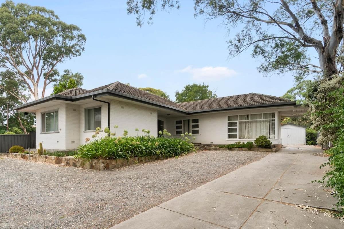 Bellevue Heights HolidayHome - Flinders Uni & Med