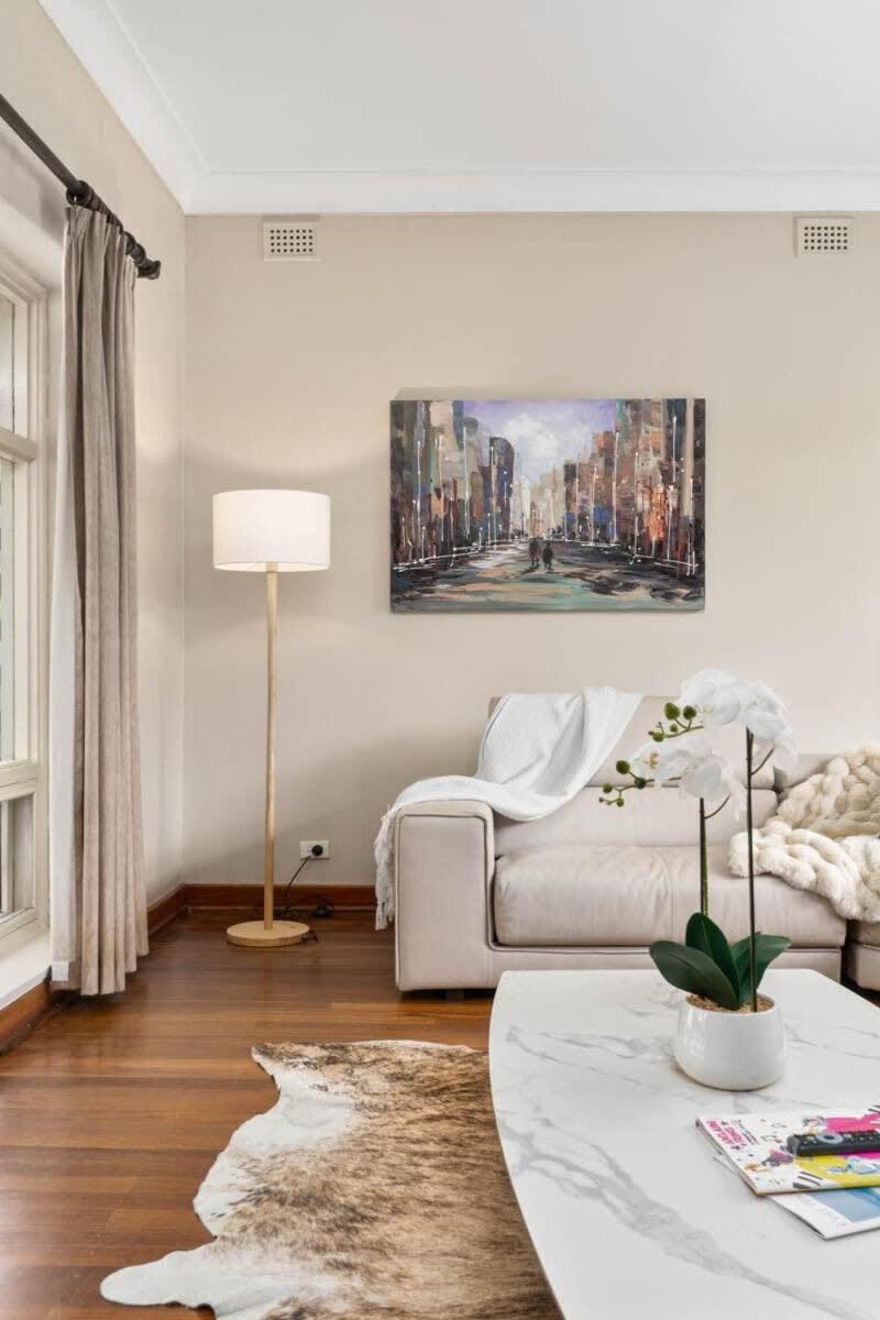 Bellevue Heights HolidayHome - Flinders Uni & Med