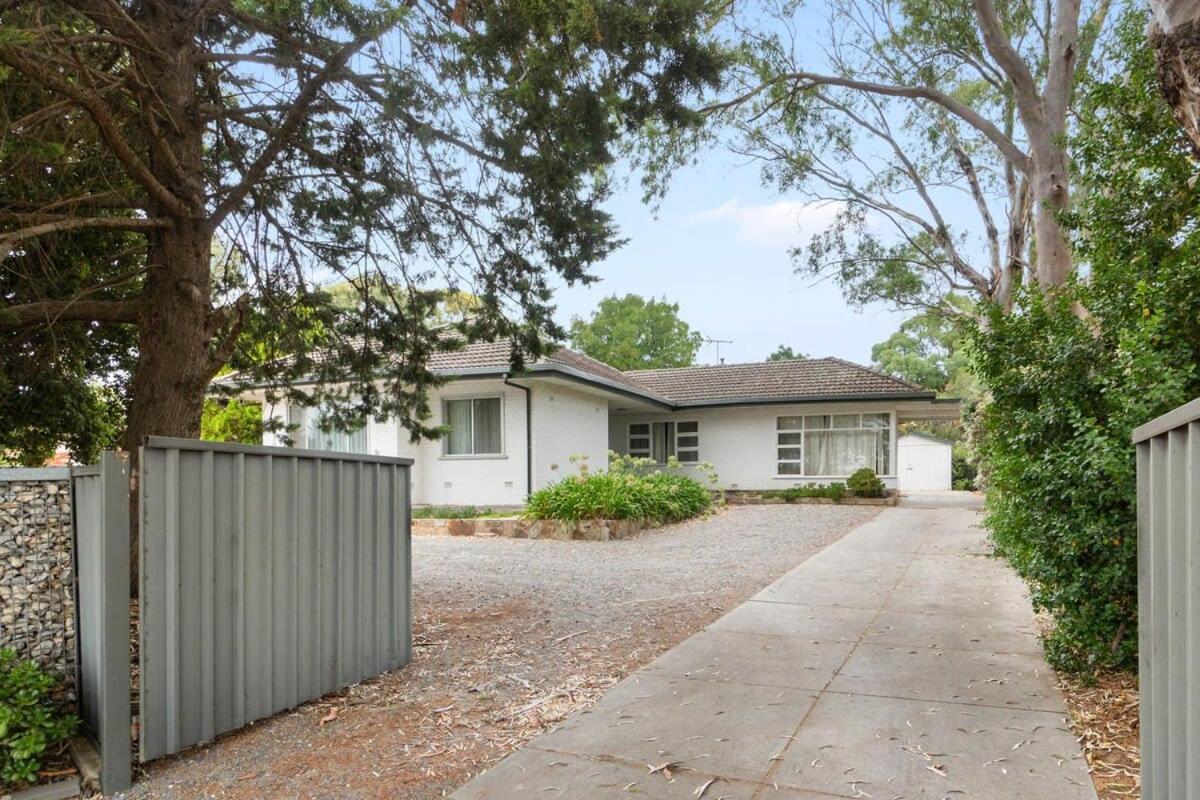 Bellevue Heights HolidayHome - Flinders Uni & Med