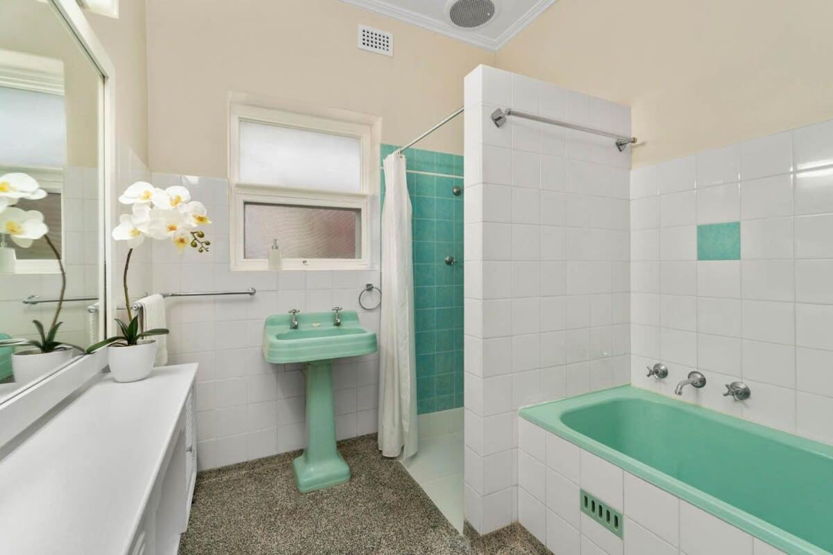 Bellevue Heights HolidayHome - Flinders Uni & Med