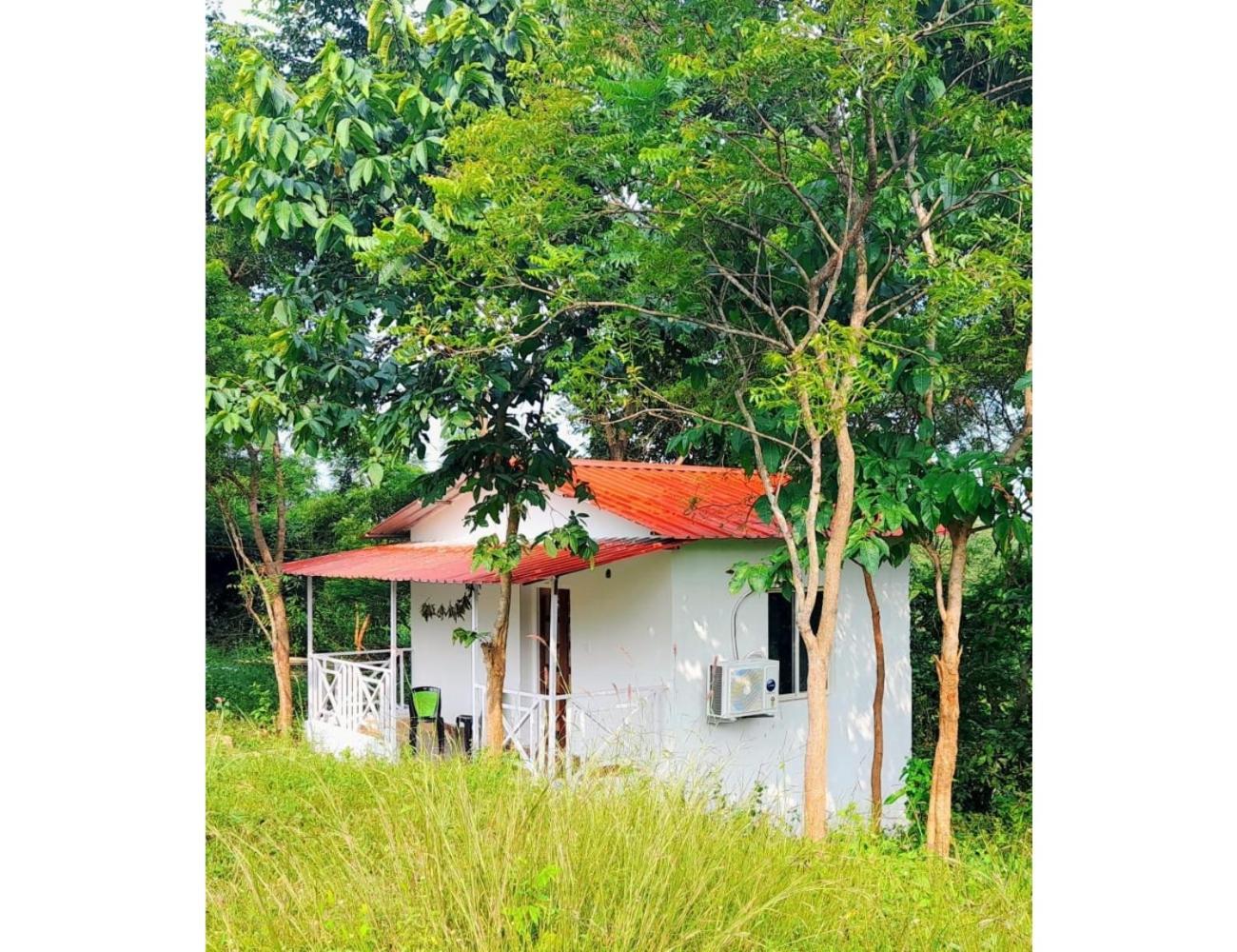 Similipal Eco Retreat, Baripada, Odisha