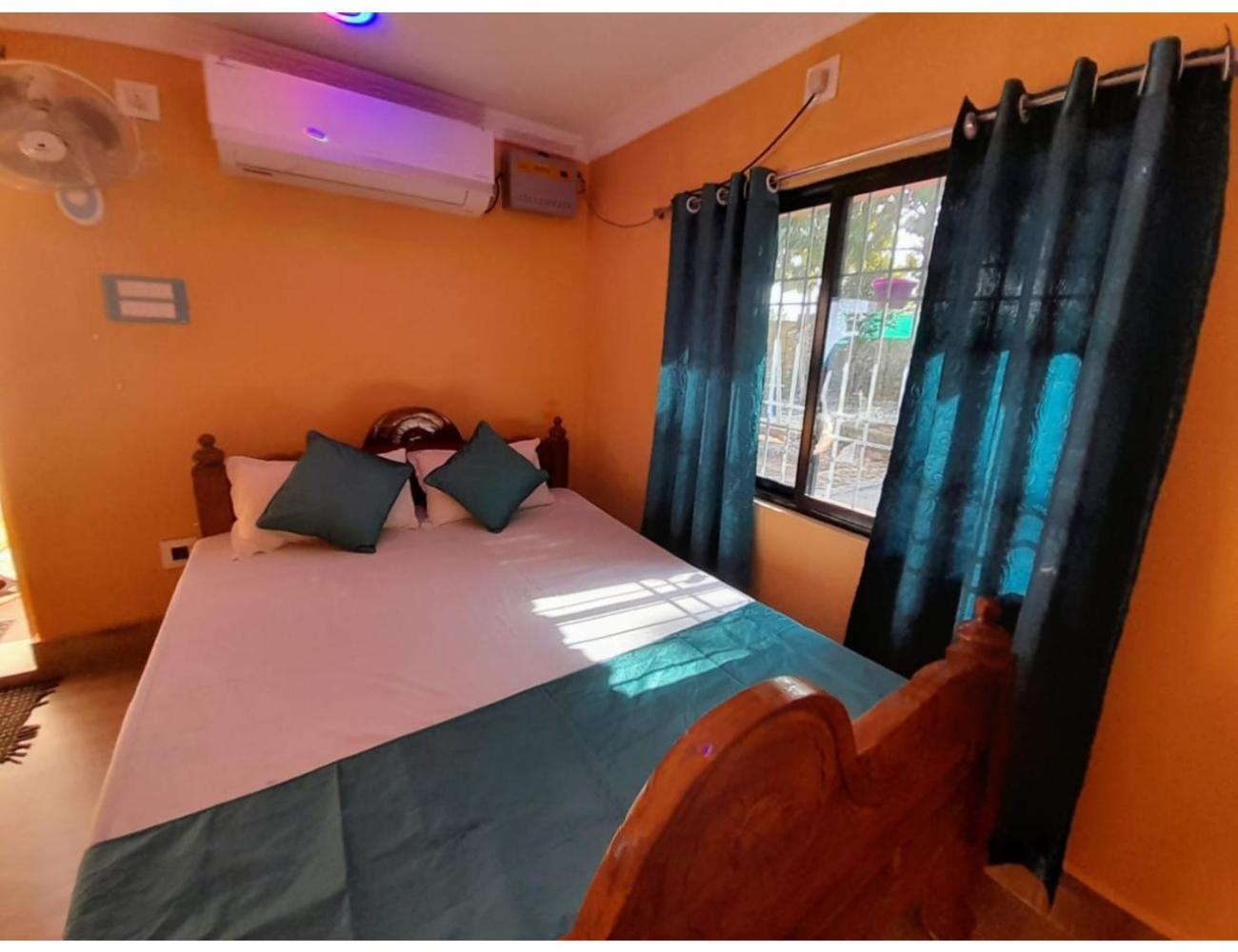 Similipal Eco Retreat, Baripada, Odisha