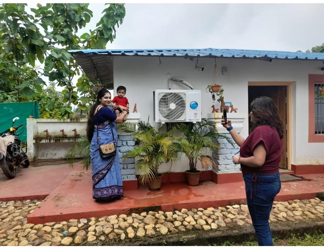 Similipal Eco Retreat, Baripada, Odisha