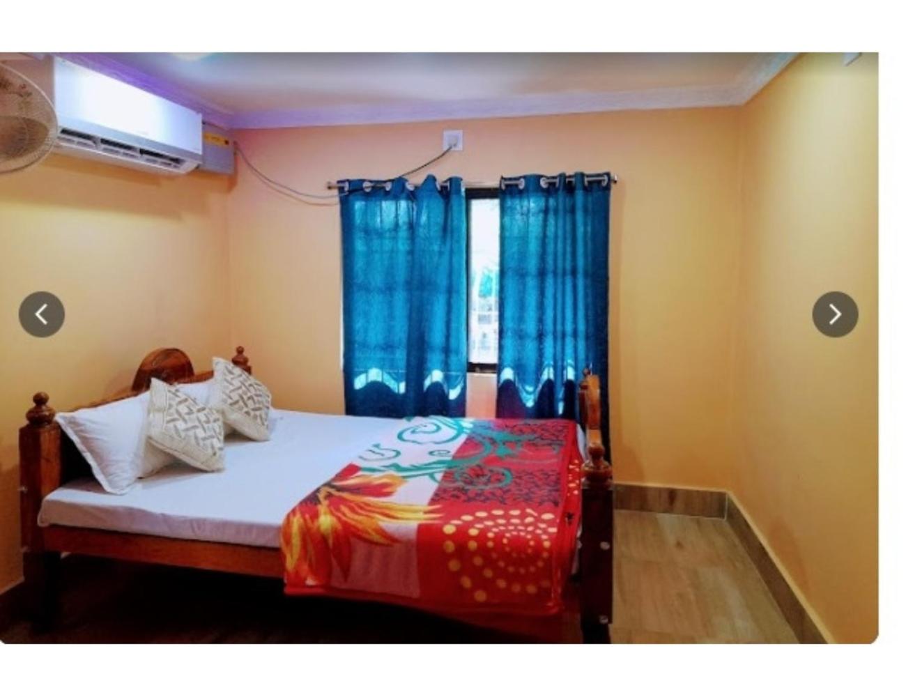 Similipal Eco Retreat, Baripada, Odisha