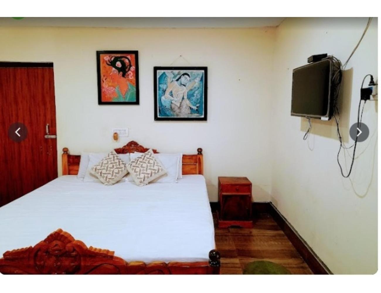 Similipal Eco Retreat, Baripada, Odisha